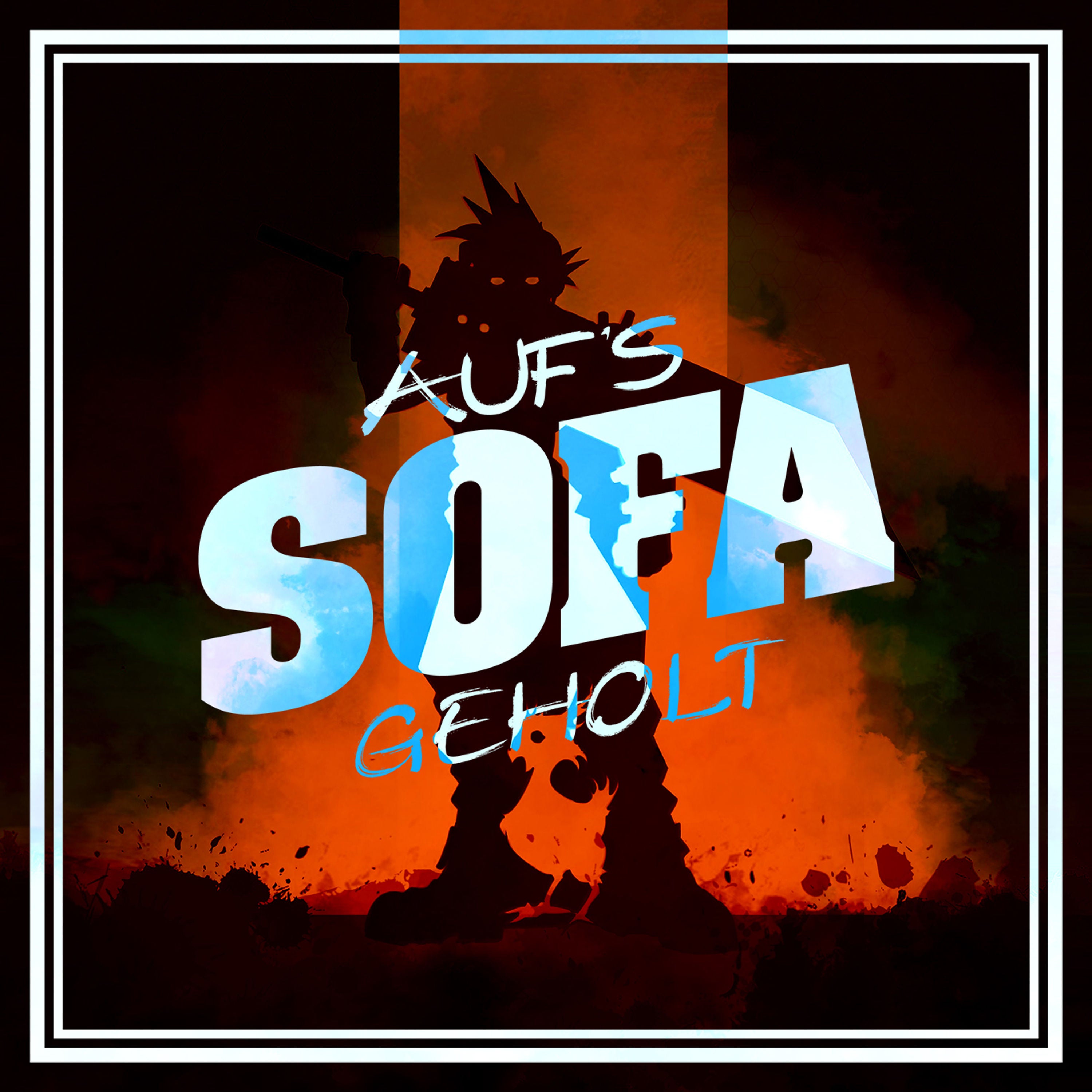 Feriencamp 2019: Ein Blick auf die Final-Fantasy-Reihe (Sofasamurais)