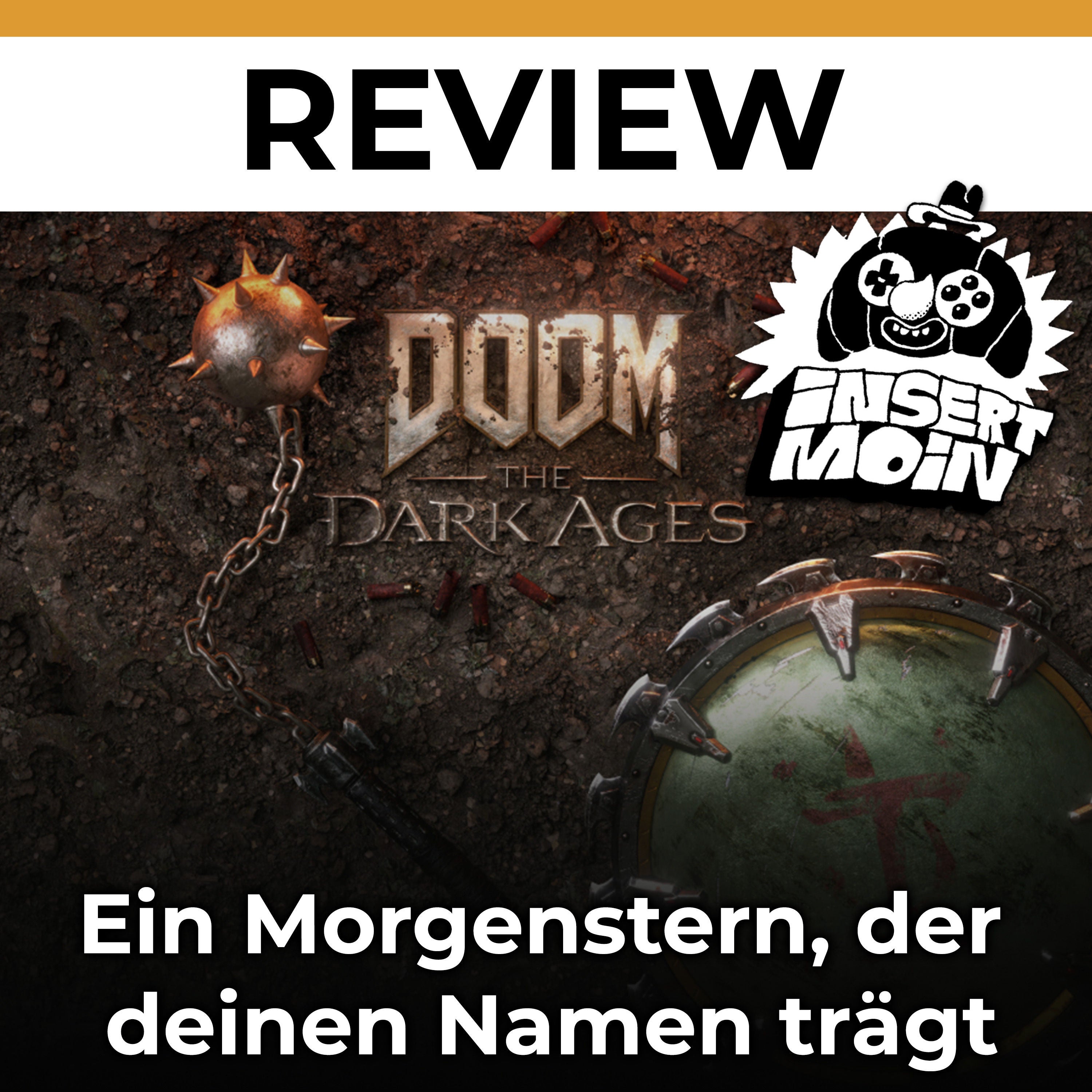 Doom The Dark Ages im Test: Back to the (Boomer)-Roots