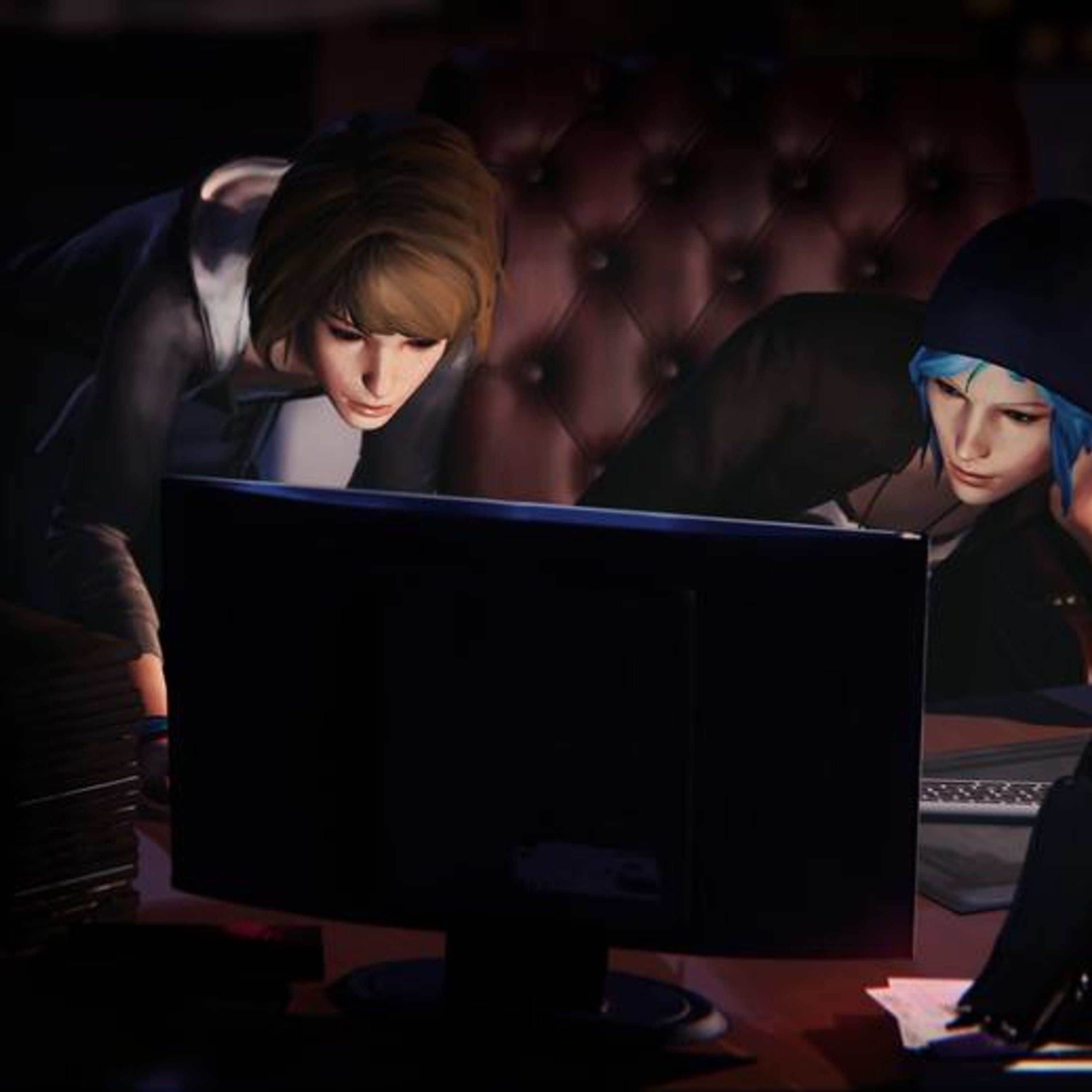 Vorab-Folge: Spoilercast zur 4. Episode von "Life is Strange"