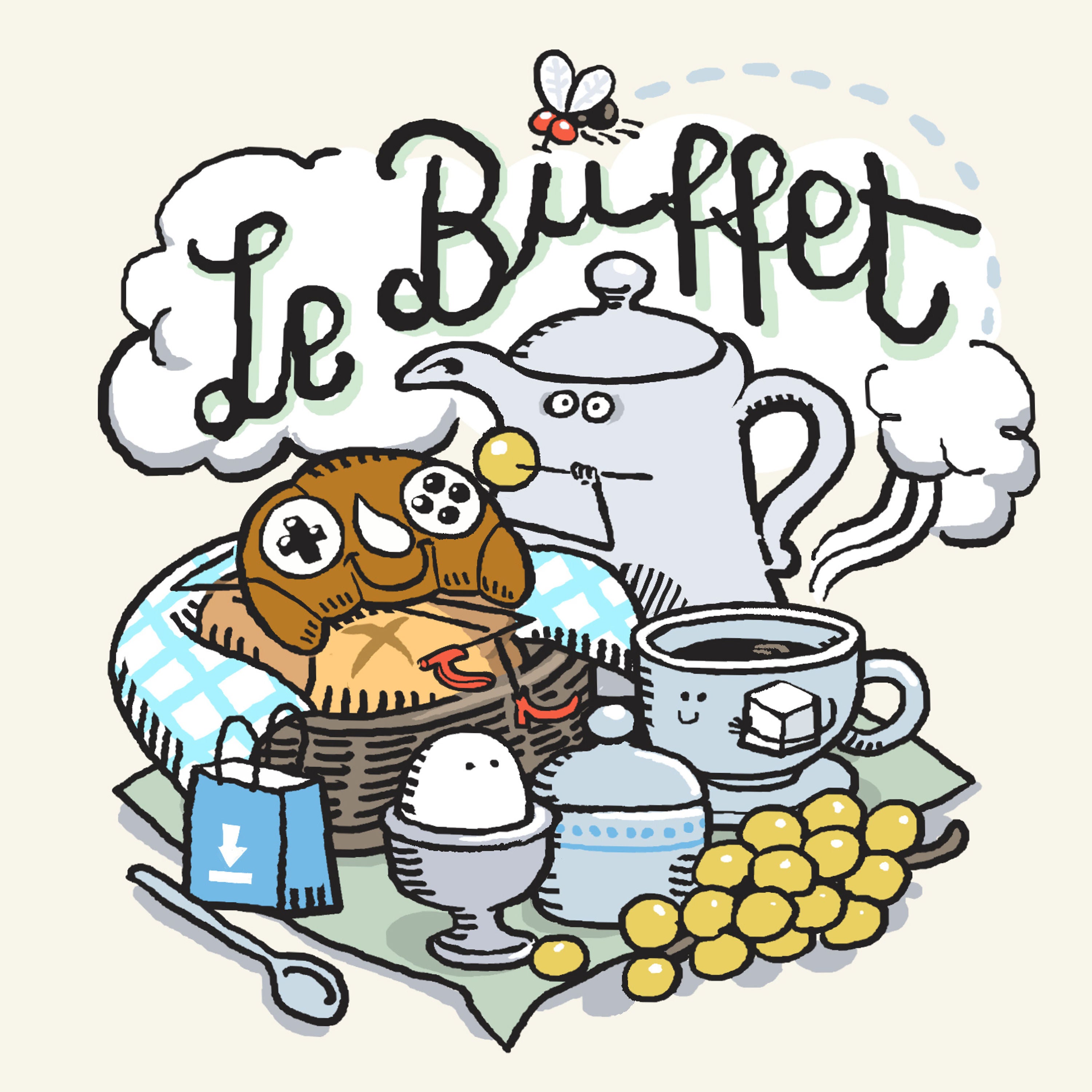 Le Buffet – PS Plus, Gamepass, Epic Games & Co. im März 2021