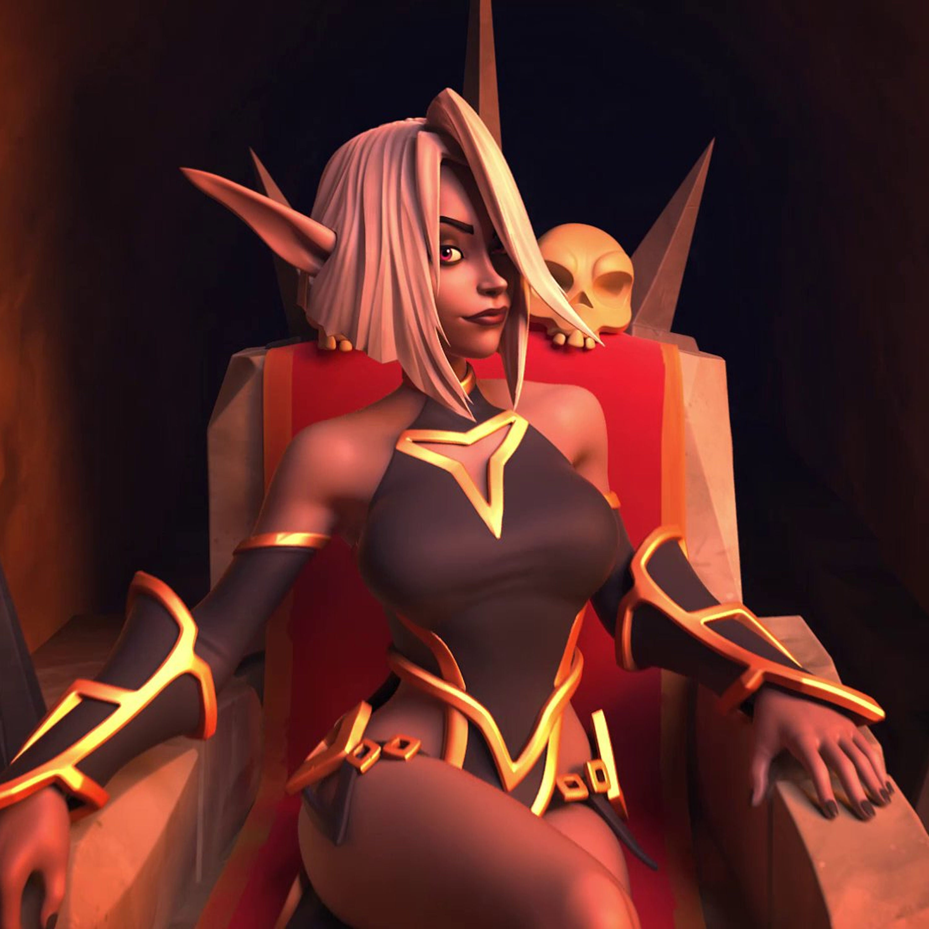 IM2111: Dungeons 3