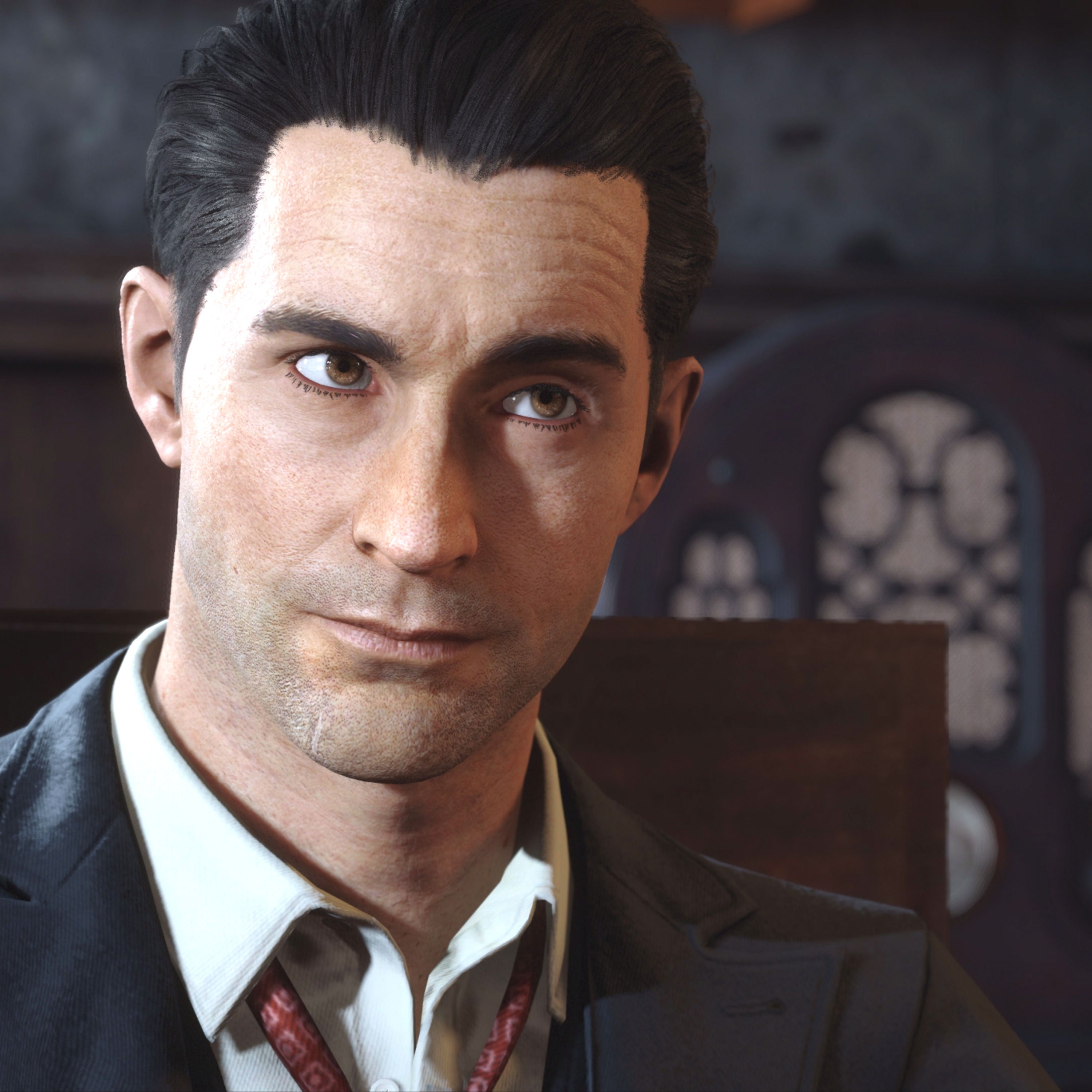 Mafia: Definitive Edition - Remake des Jahres oder kalter Kaffee?