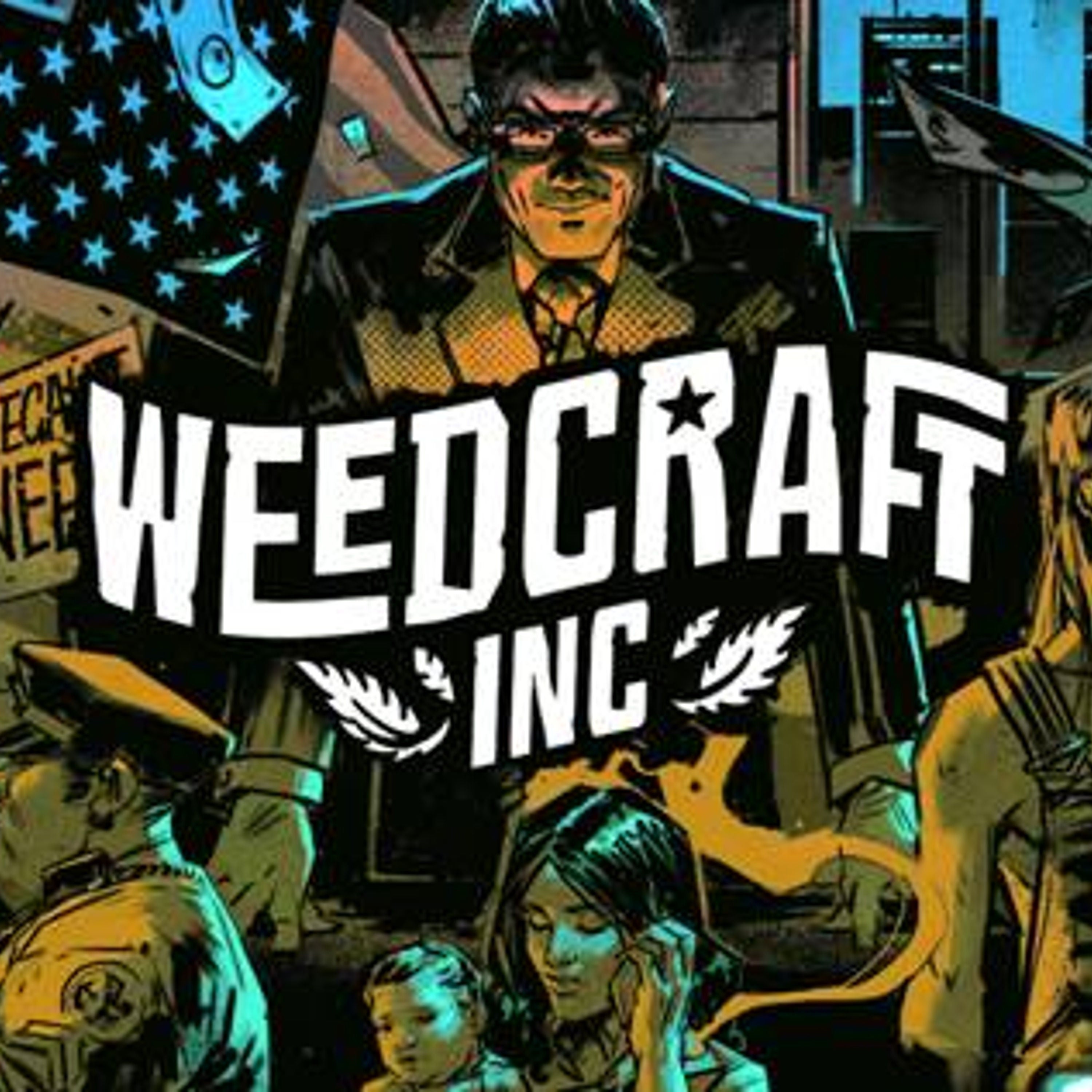 IM2299: IM on Tour: Preview zu Weedcraft Inc
