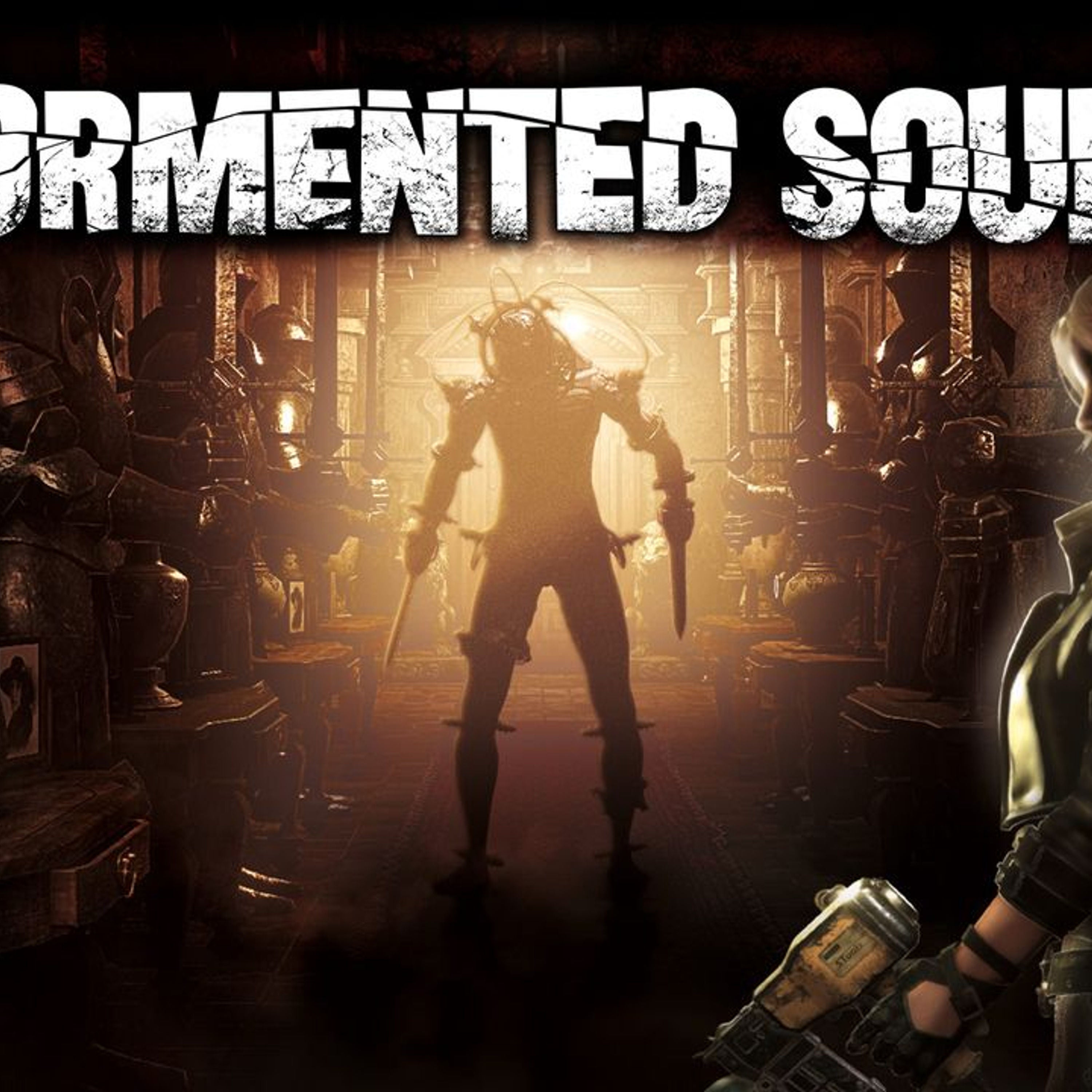 Tormented Souls: Der beste Classic Survival Horror seit Jahren!