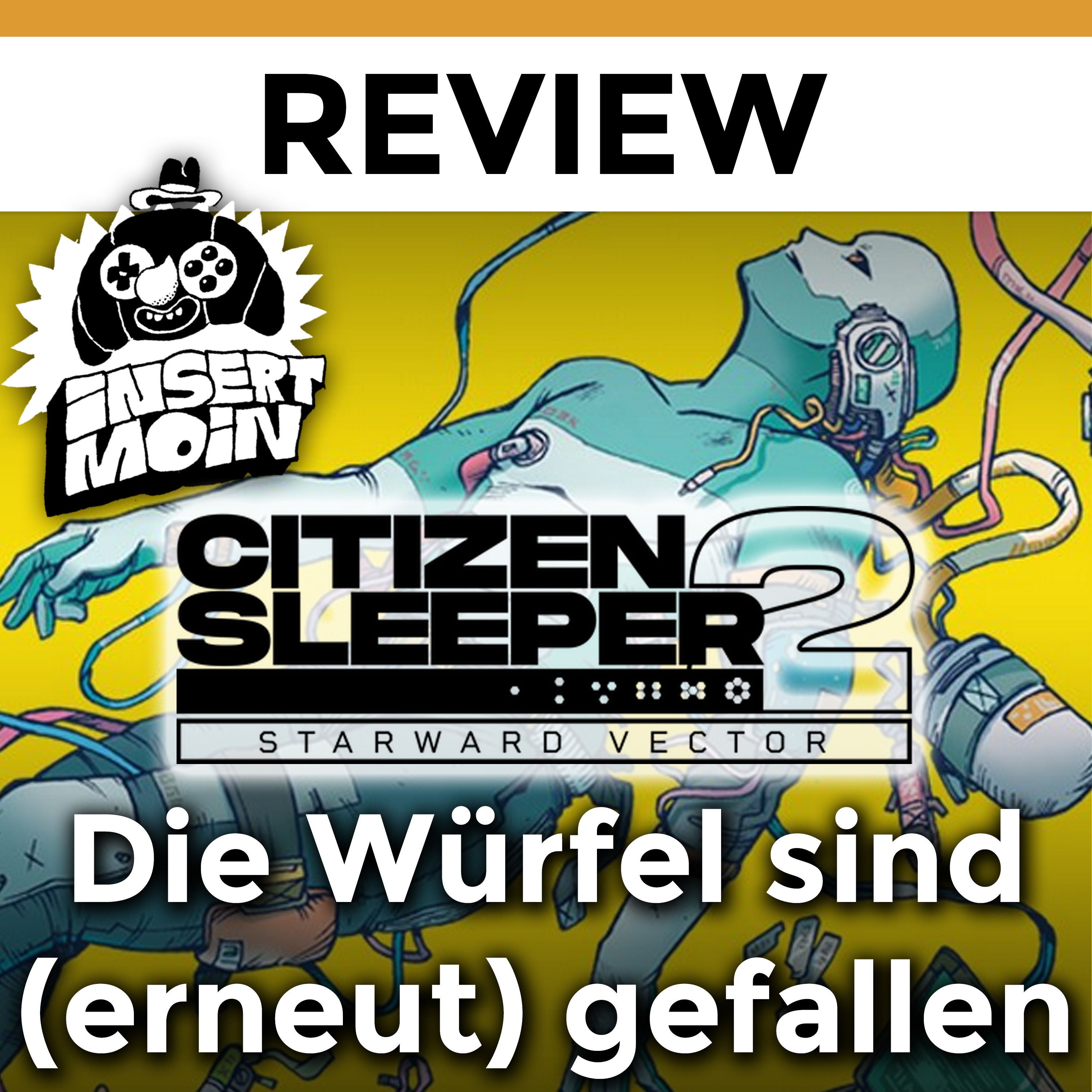 Citizen Sleeper 2 im Test: Wie gut ist die Fortsetzung des Indiehits?