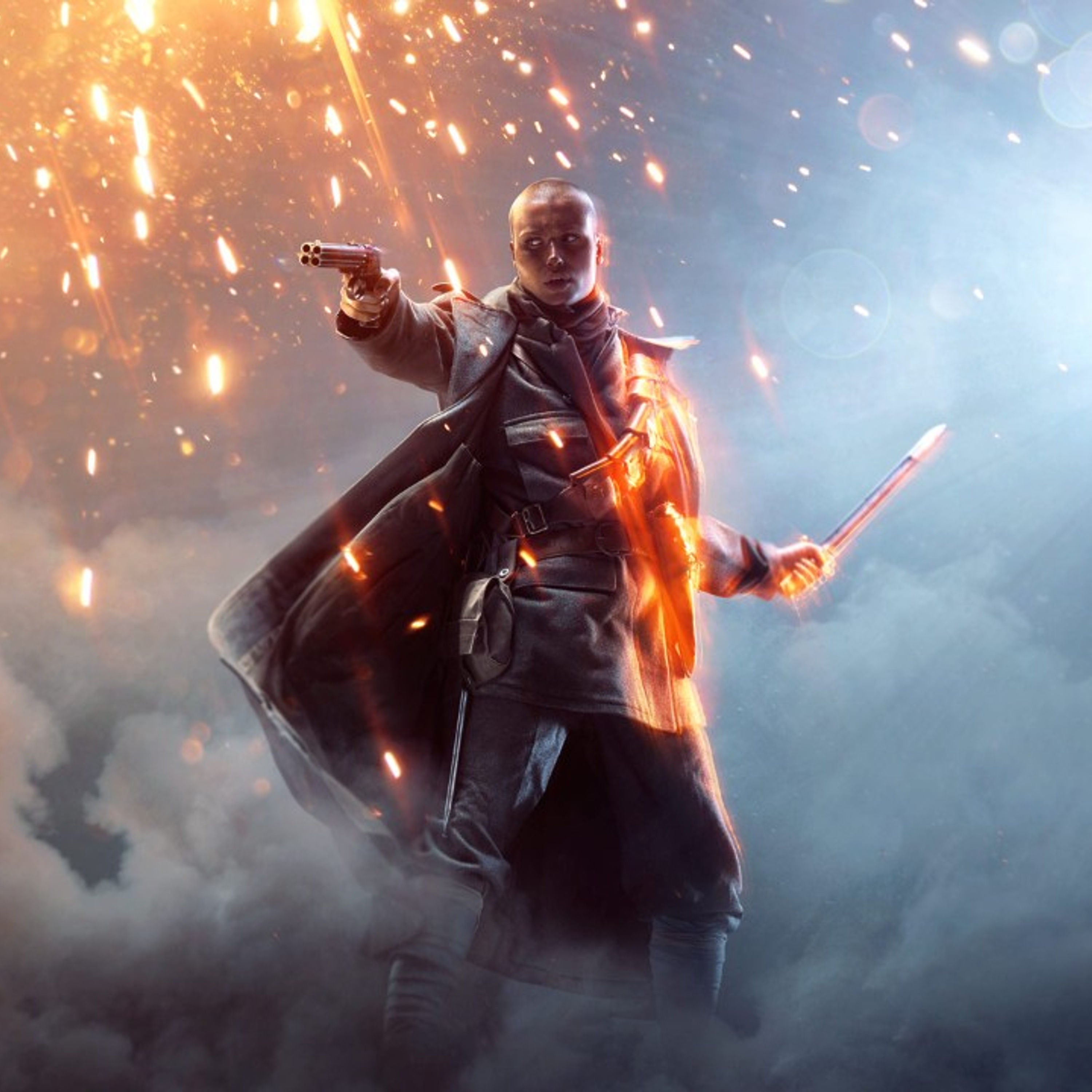 IM2145: Battlefield 1 Revisited