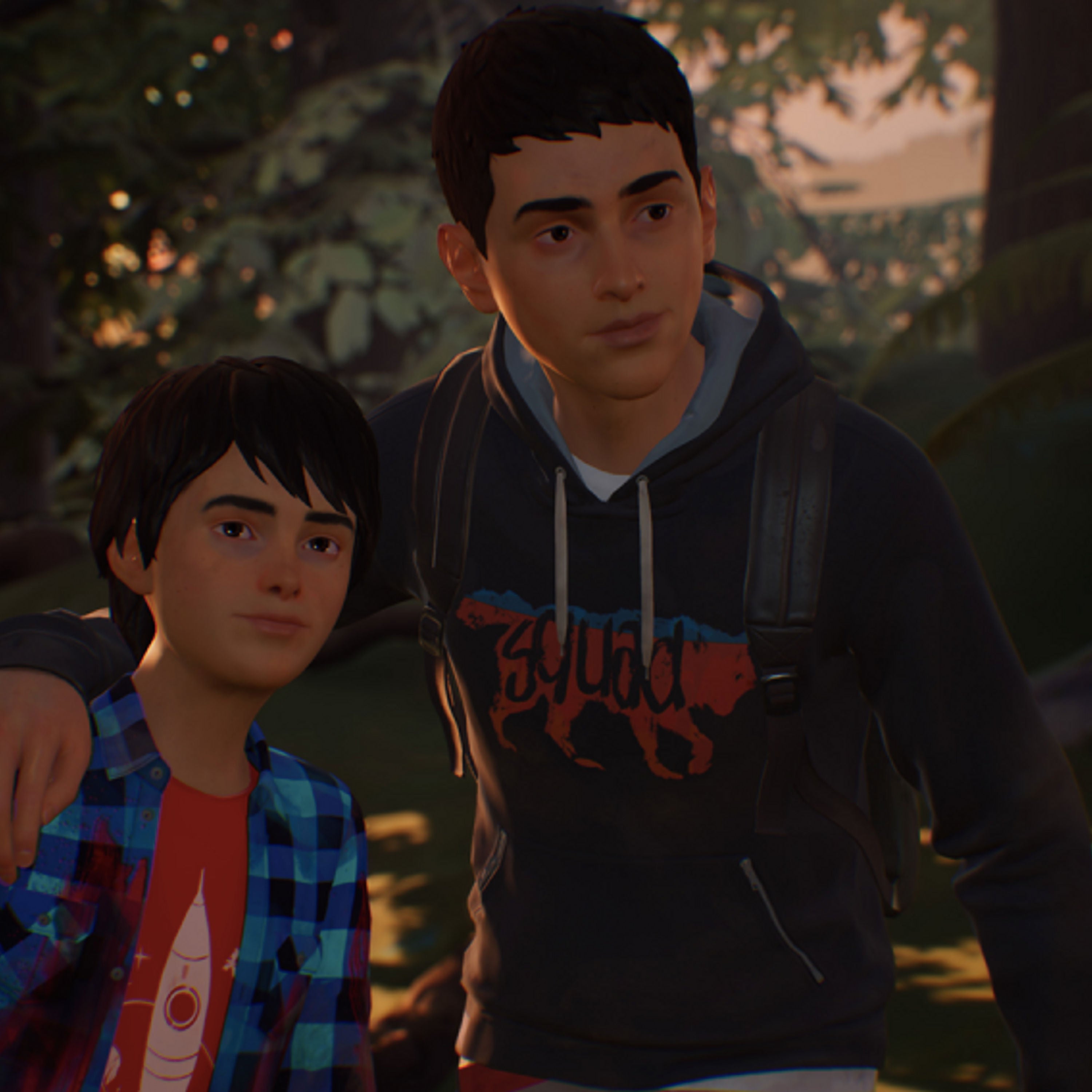 IM2270: Devcom Tag 2 – Preview-Eindrücke zu Life is Strange 2 & Interview mit Nutaku