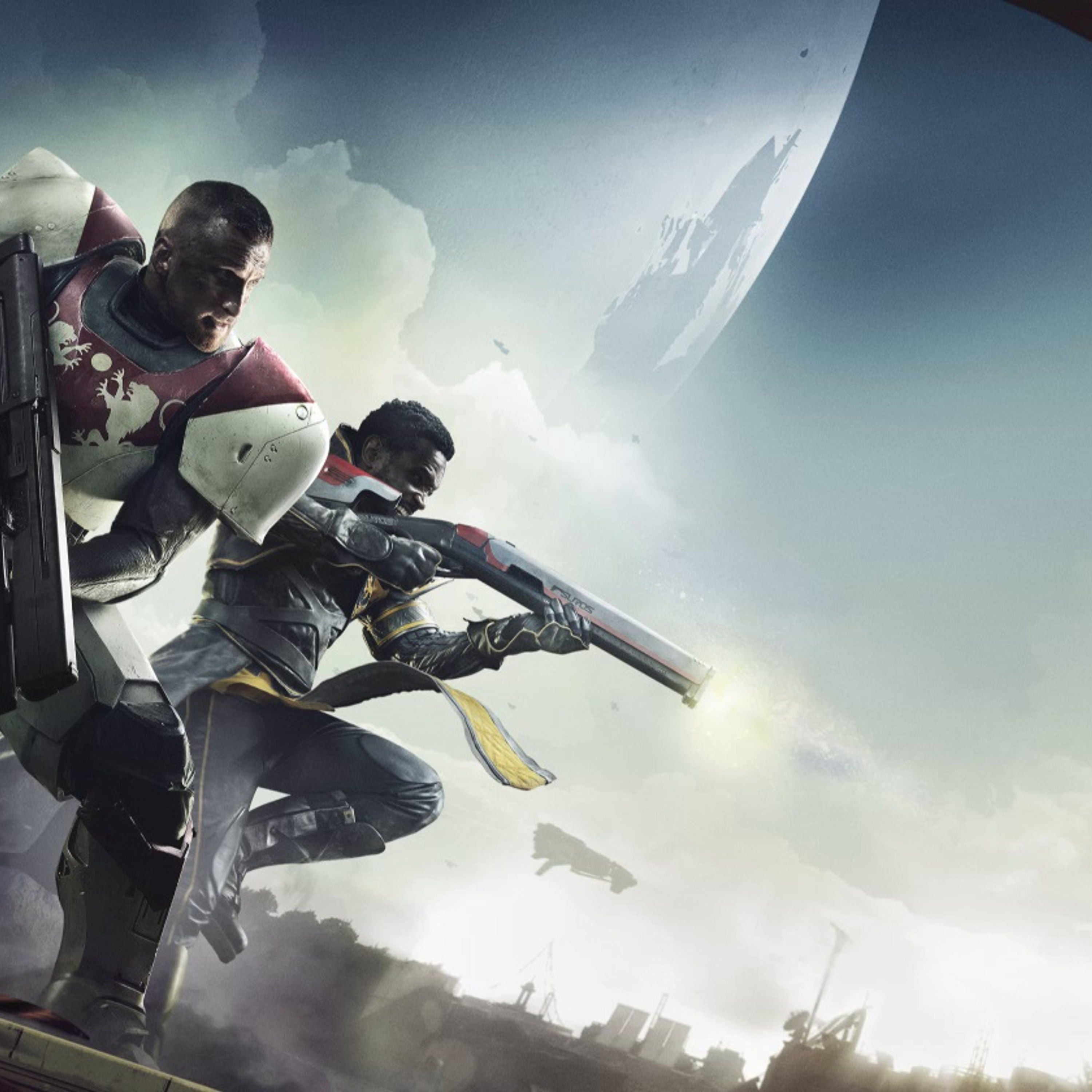 IM2038: Destiny 2 - Revisited