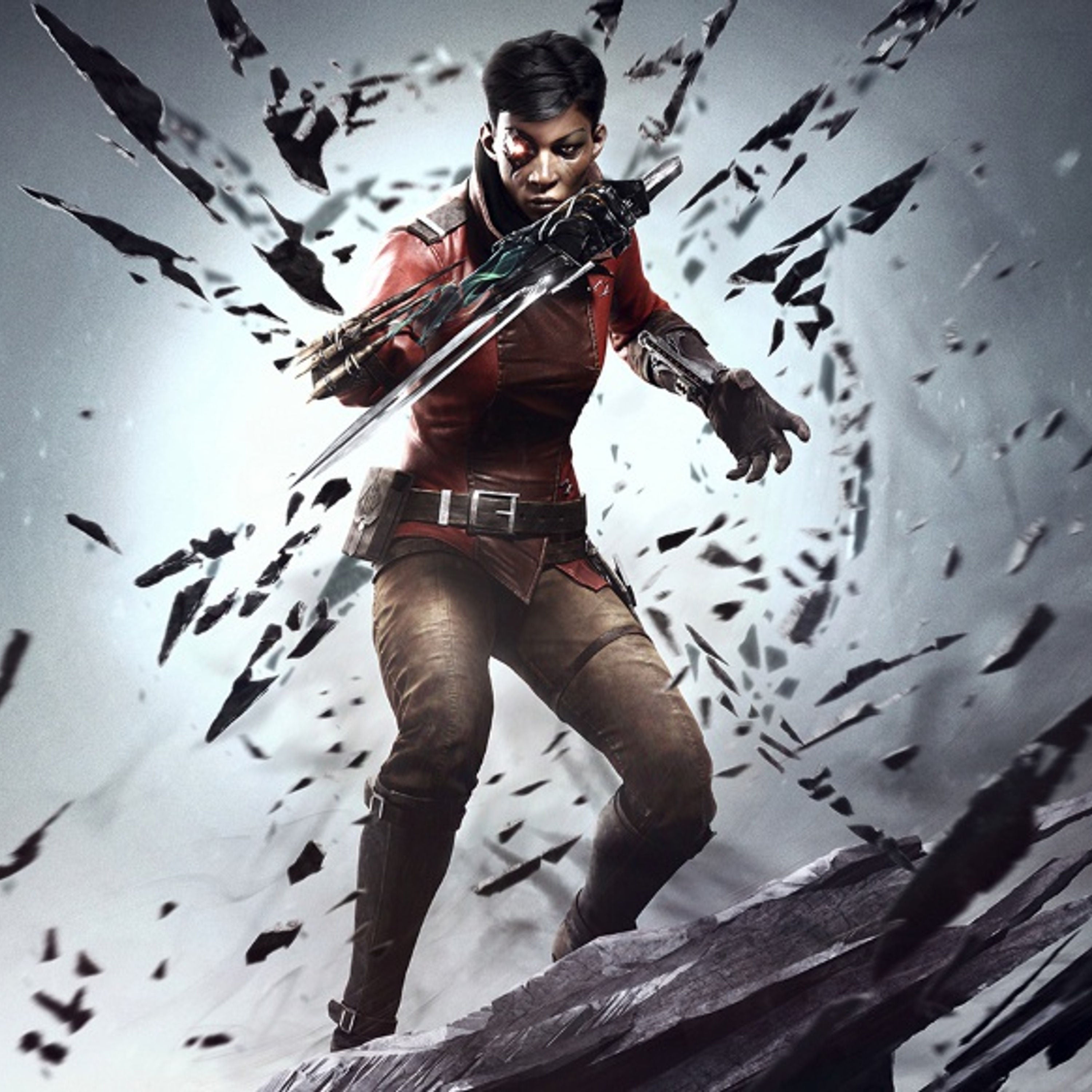IM2025: Dishonored - Tod des Outsiders