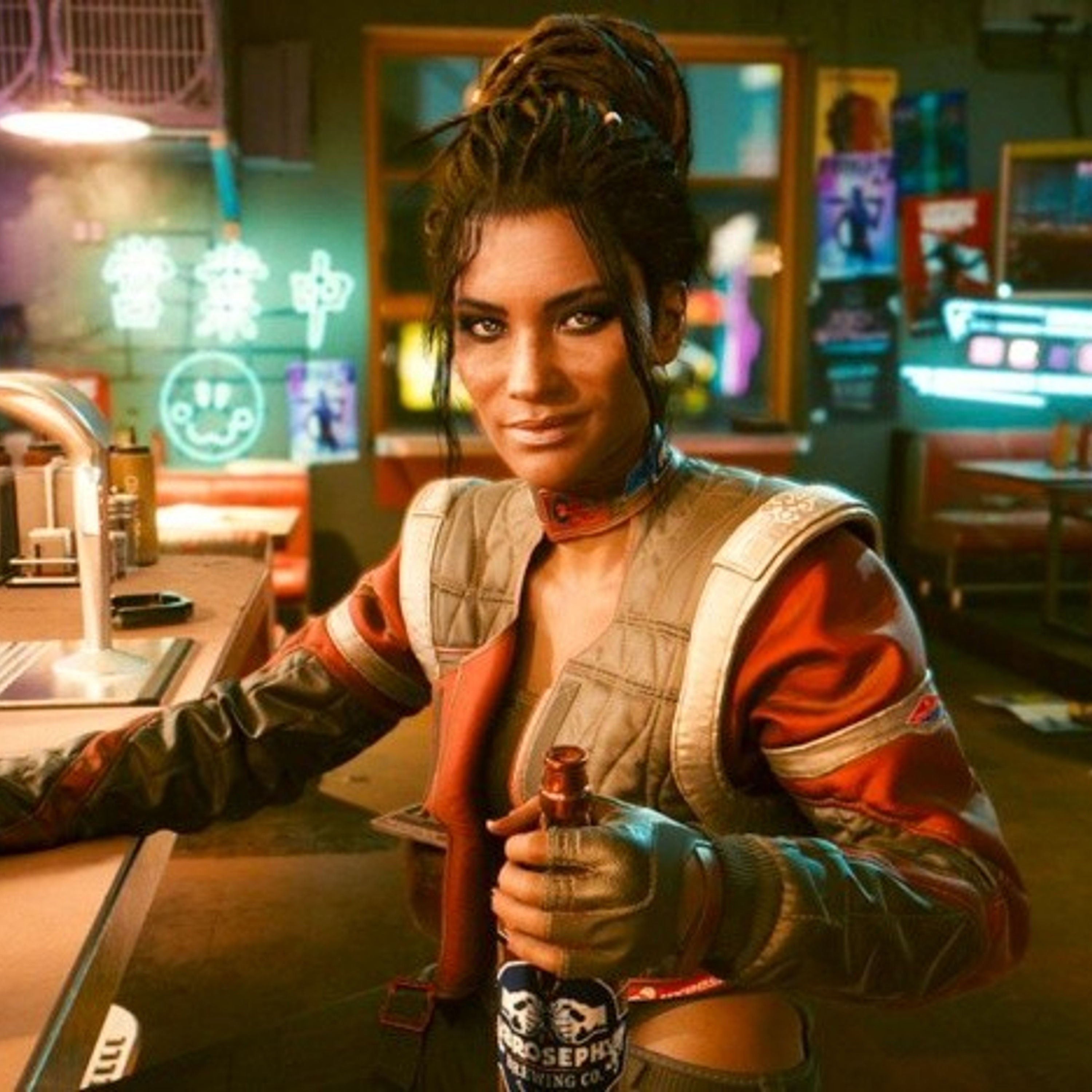 Cyberpunk 2077: Warum es trotz Bugs und Schwächen ein Meisterwerk ist