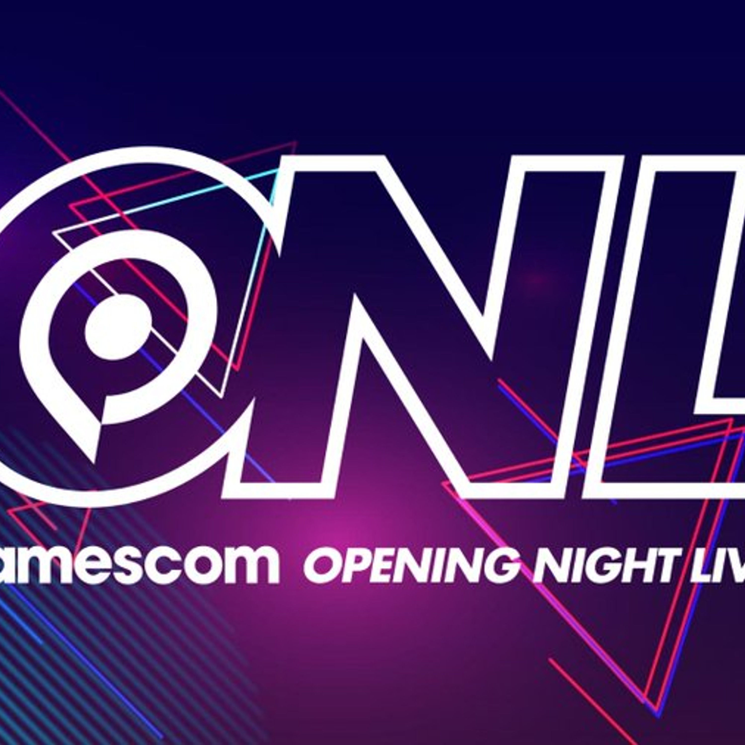 Gamescom Opening Night Live 2020