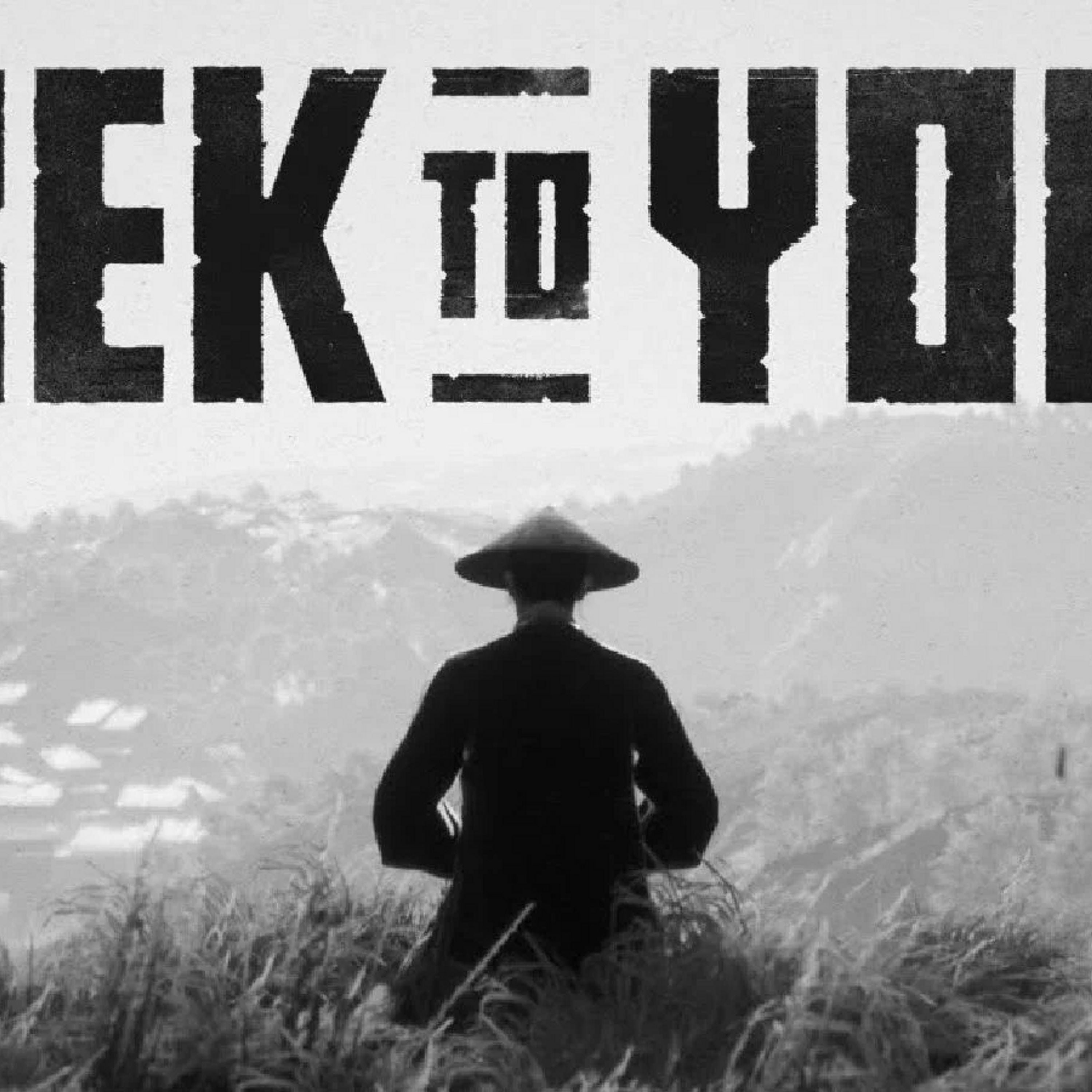 Trek to Yomi - Einmal japanisches Samurai-Kino, bitte!