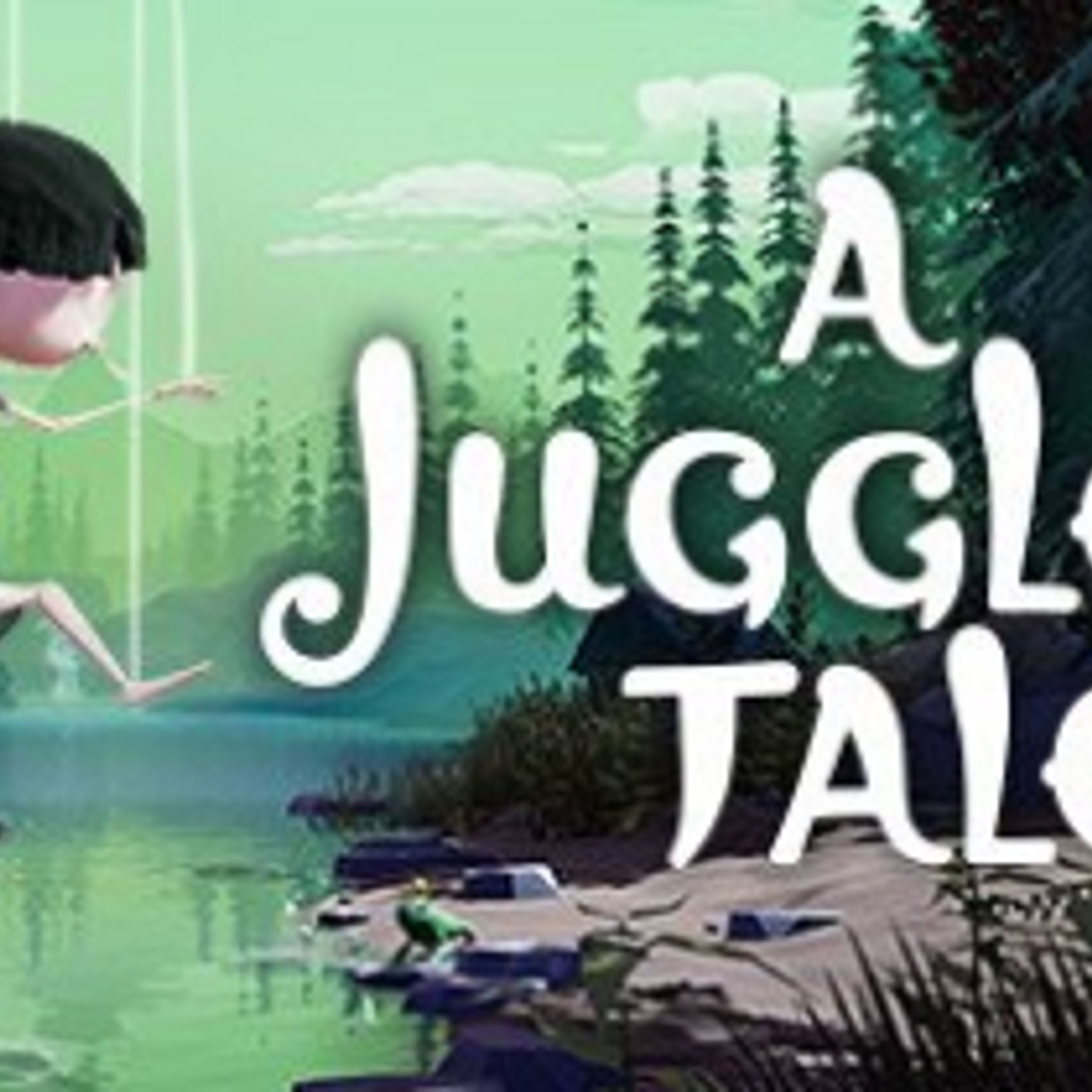 Puzzleplattformer am seidenen Faden: Entwicklerinterview zu A Juggler's Tale