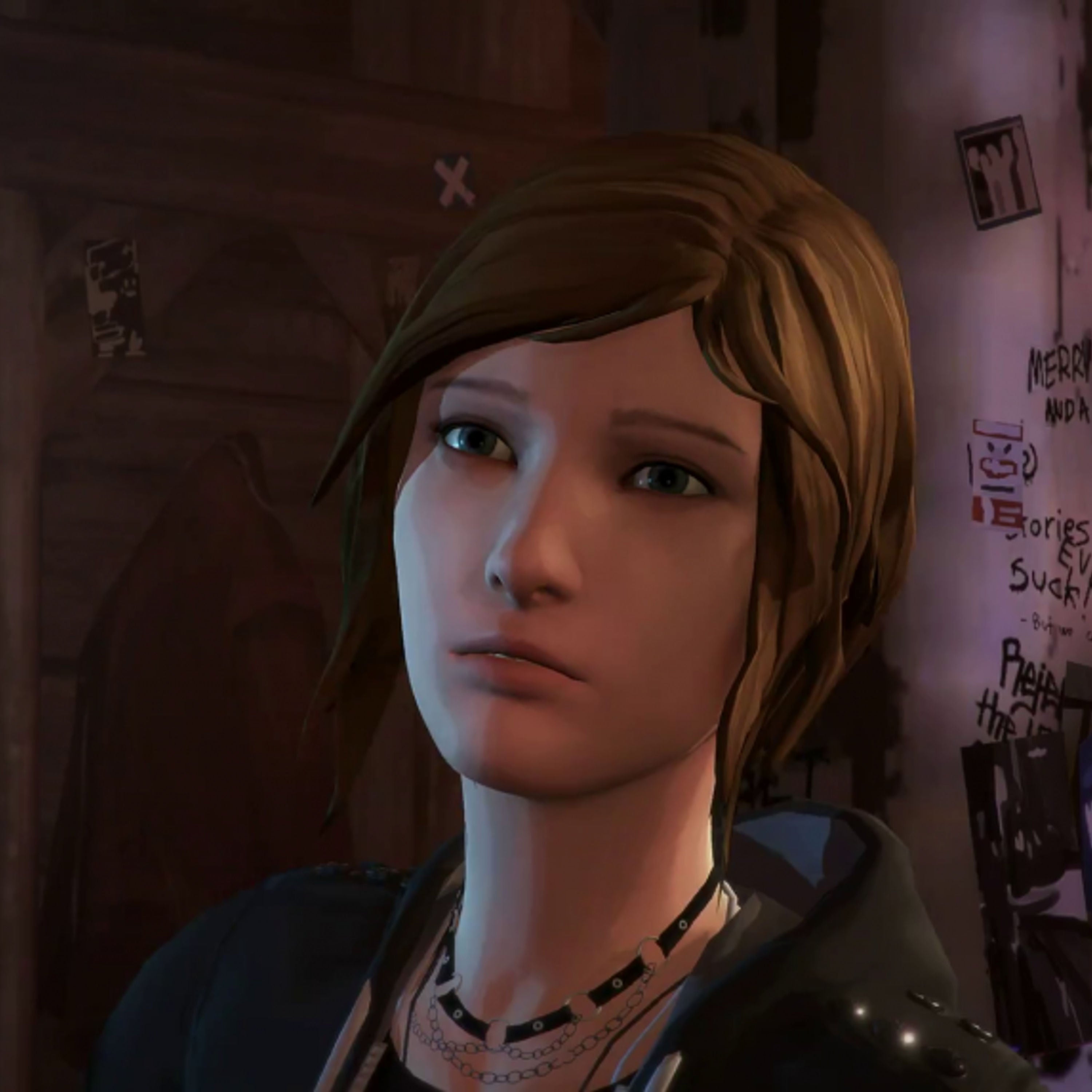 IM2004: Life is Strange: Before the Storm (Episode 1)