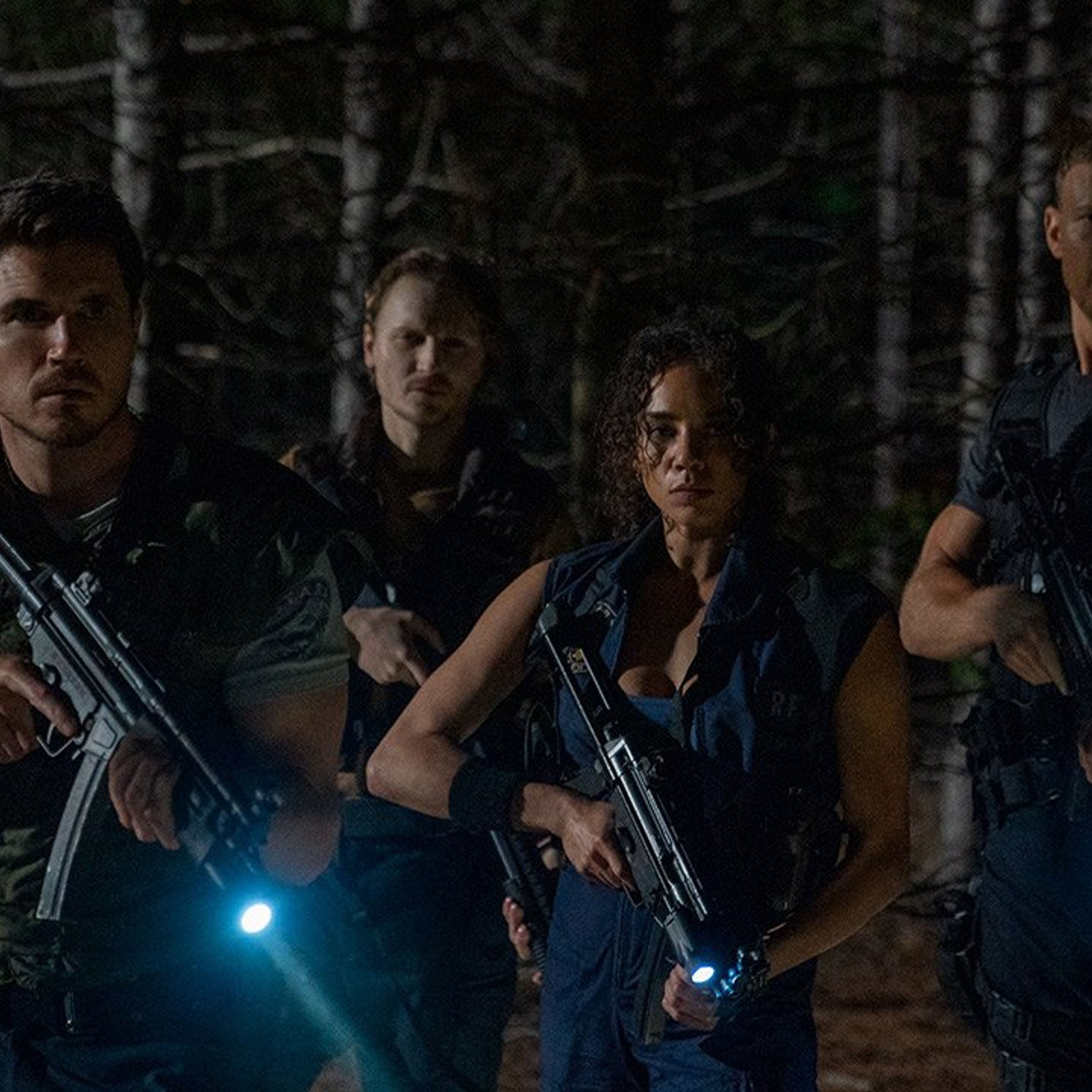Matinée: Wie der 80er-Horrorfilm-Vibe Resident Evil: Welcome to Raccoon City rettet