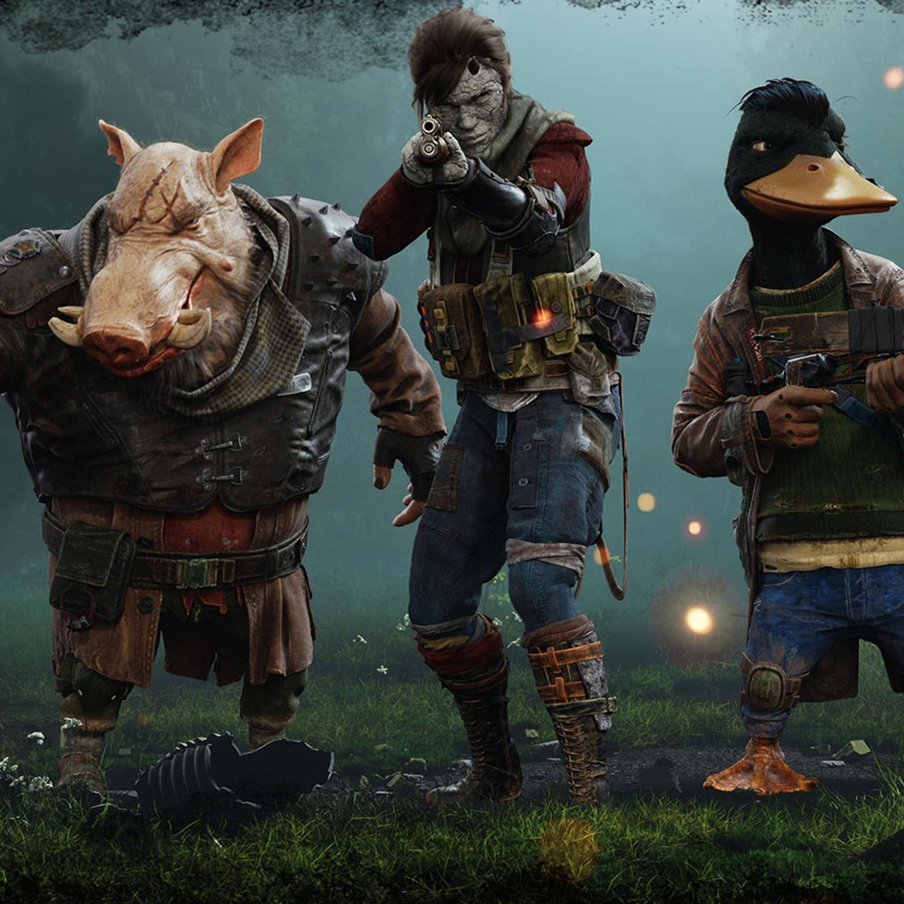 IM2348: Mutant Year Zero – Road to Eden
