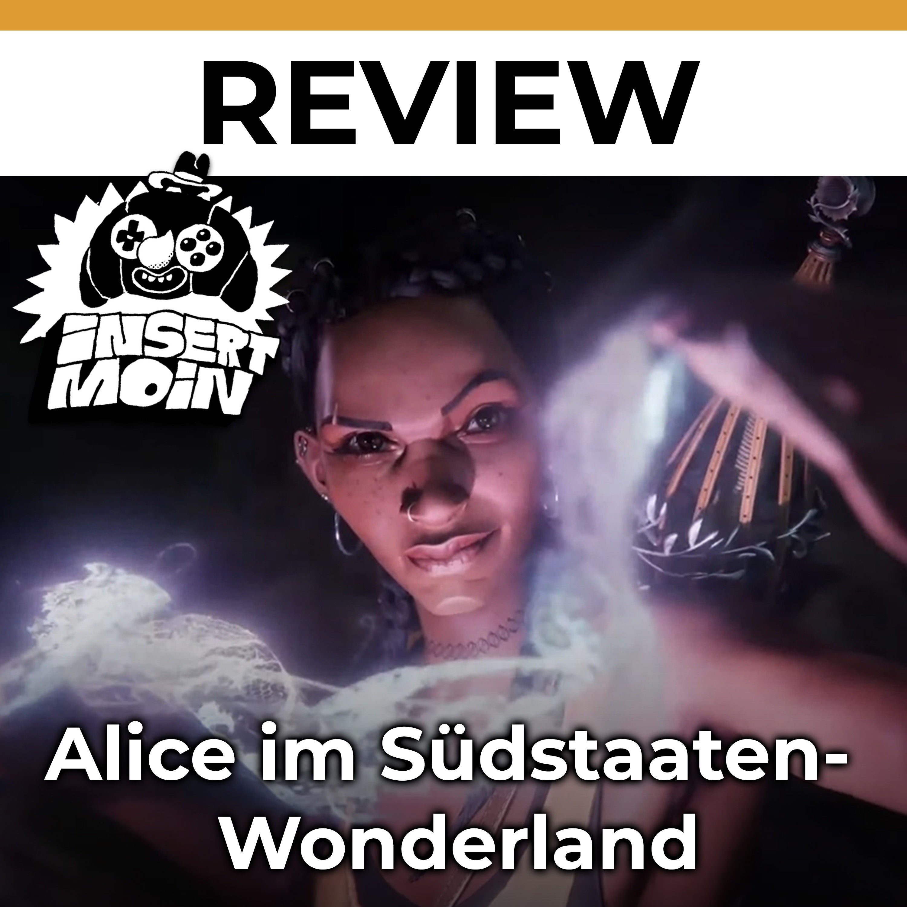 South of Midnight im Test: Alice im Südstaaten-Wonderland