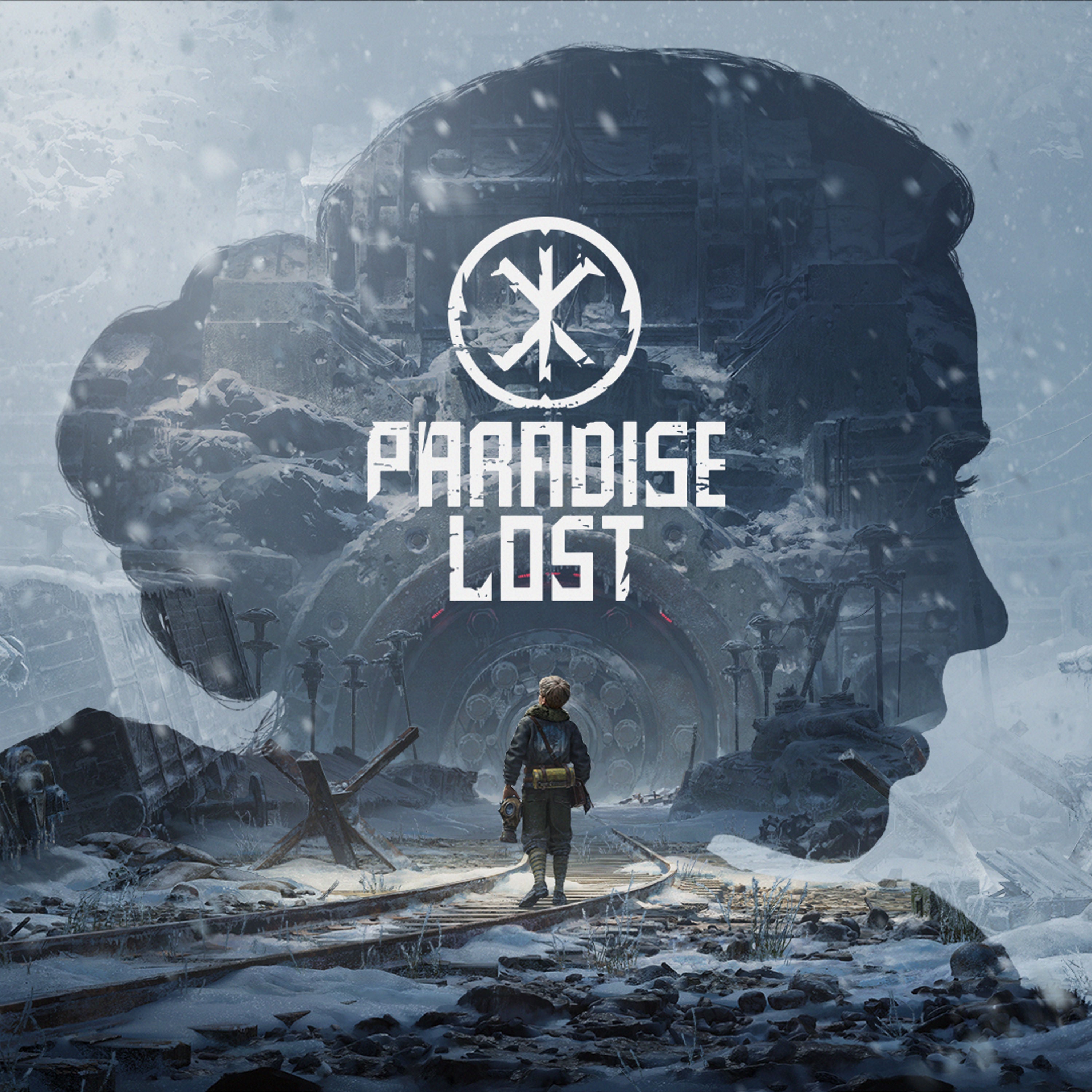 Paradise Lost - Im Nazibunker mit dem Supercomputer