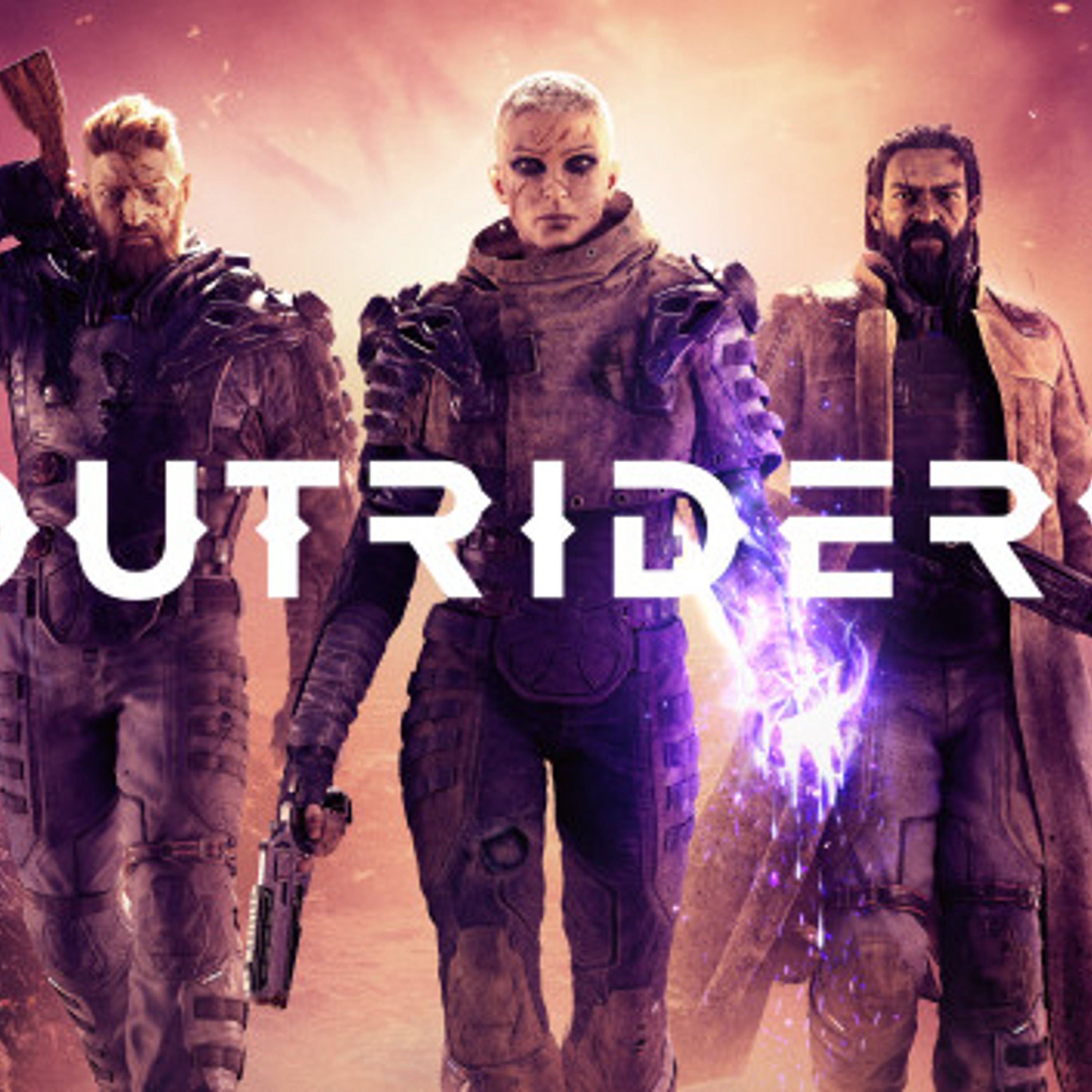 Outriders: Der unerwartete Loot-Shooter-Hit