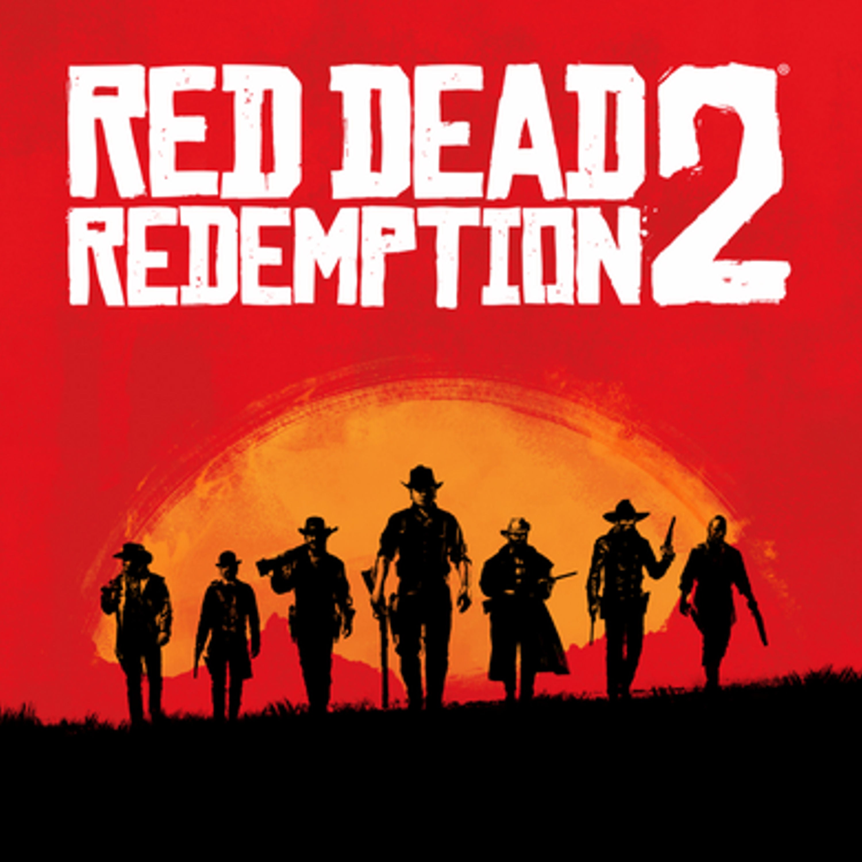 IM2370: Red Dead Redemption 2