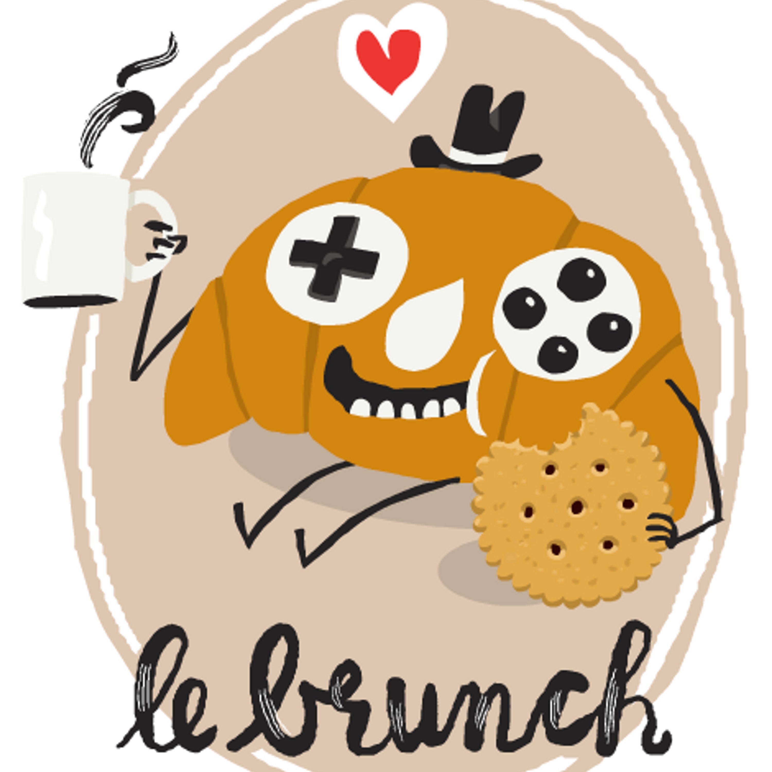 IM2184: Le Brunch – Interview mit dem Indie-Publisher Strictly Limited Games