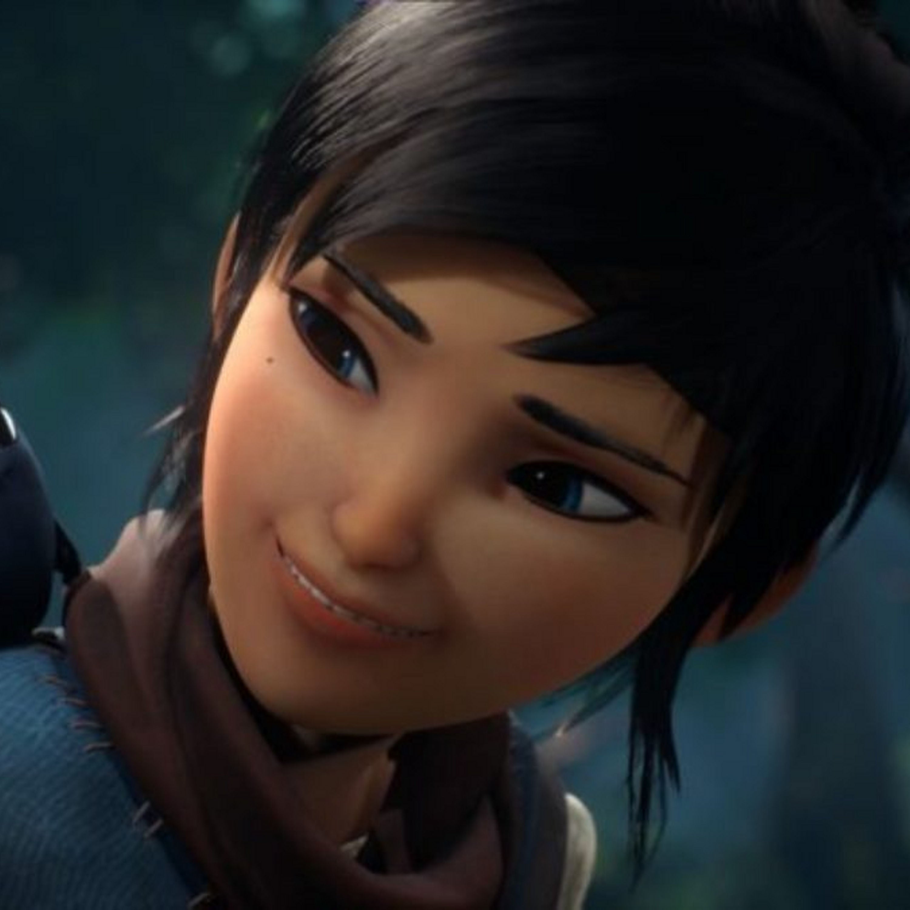 Kena: Bridge of Spirits: Balanceakt zwischen Diesseits und Jenseits