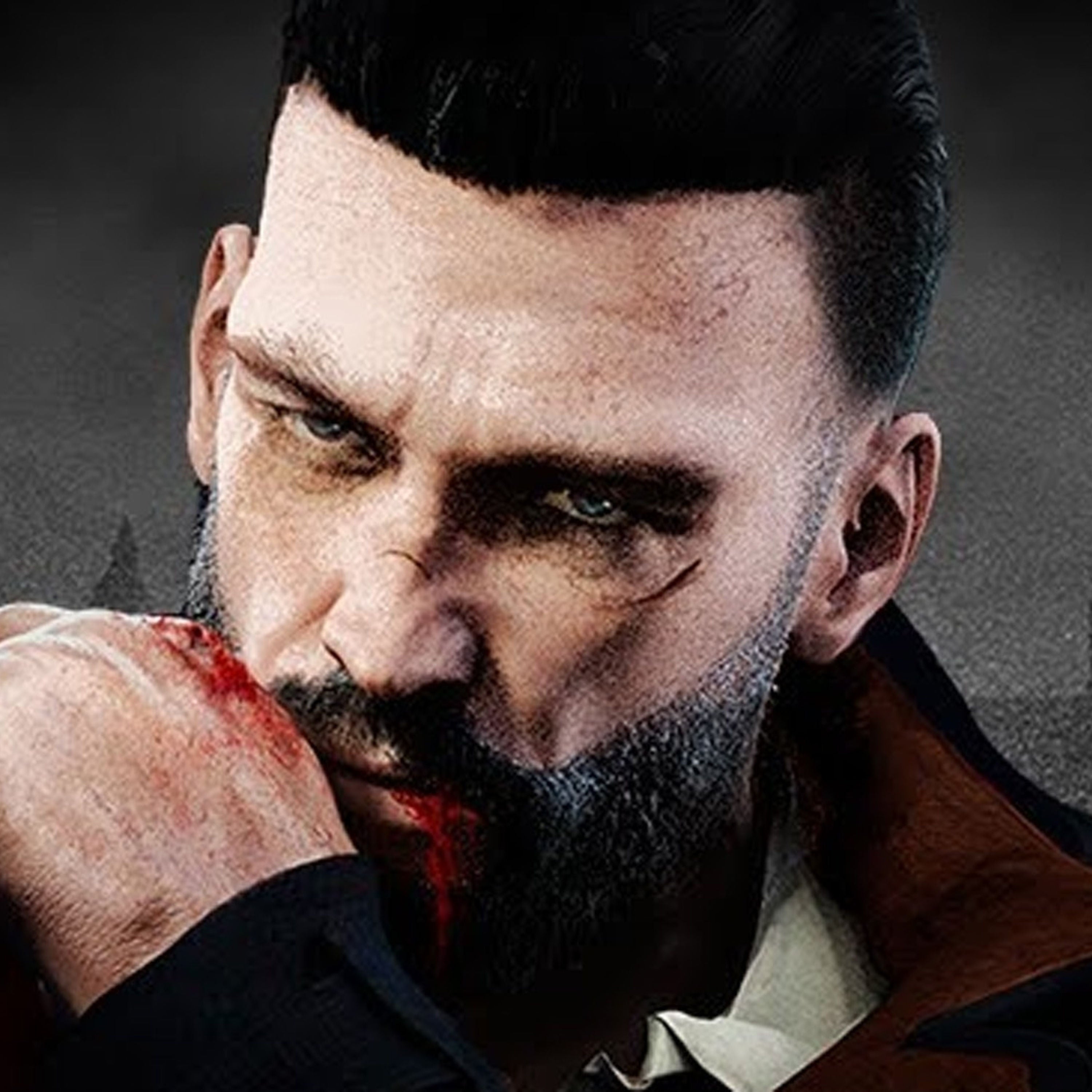 IM2219: Vampyr