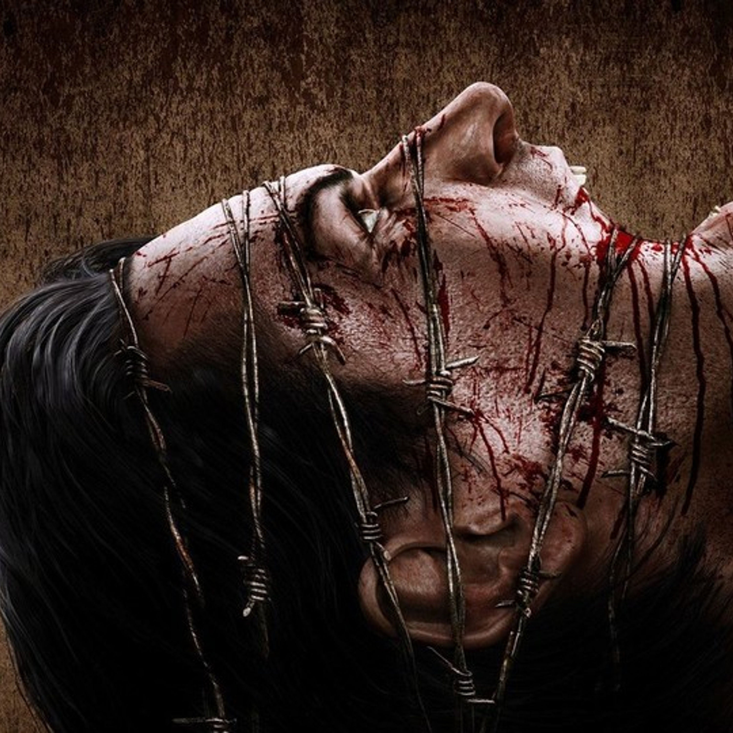 IM2030: The Evil Within 2