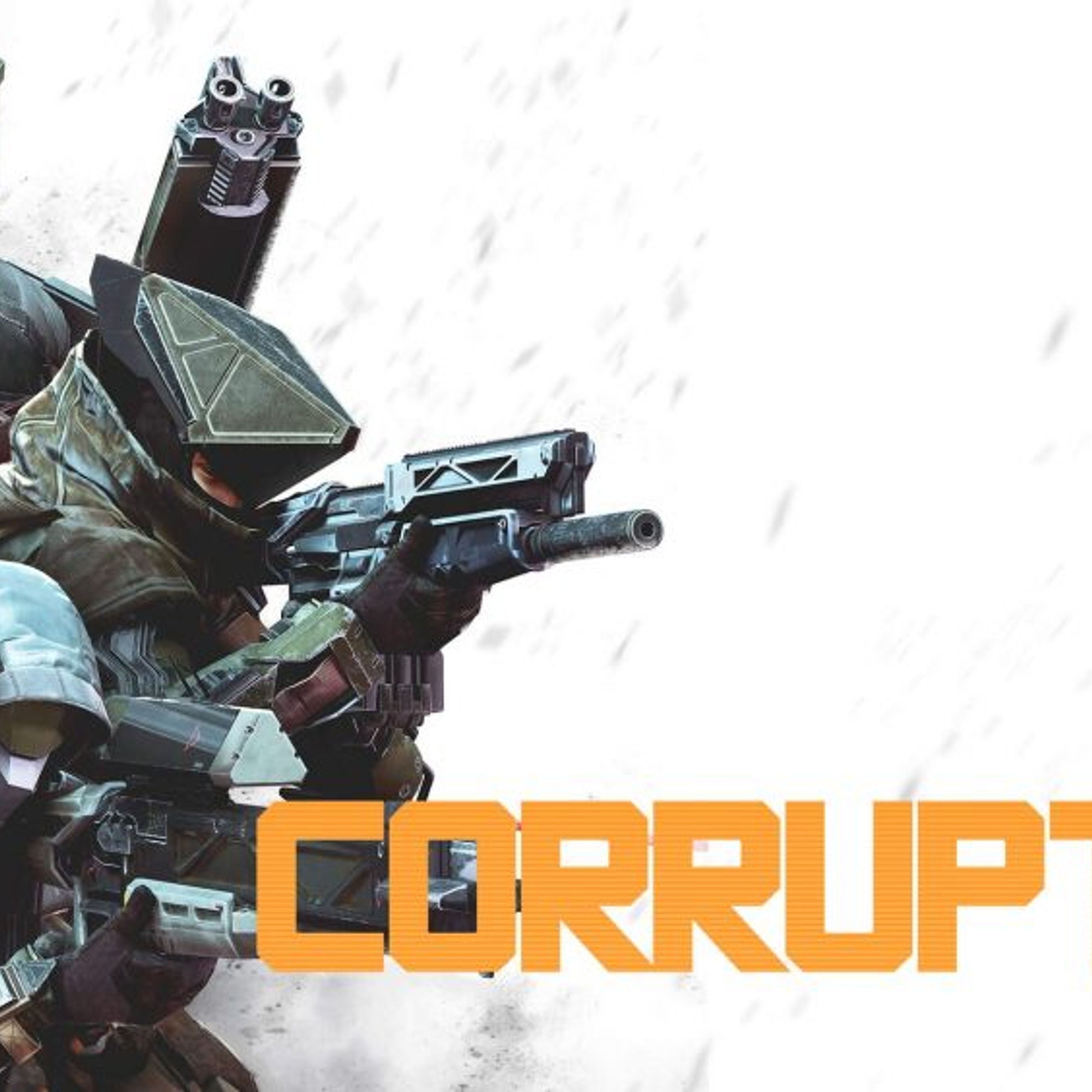 Corruption 2029: Der kleiner Bruder von »Mutant Year Zero«