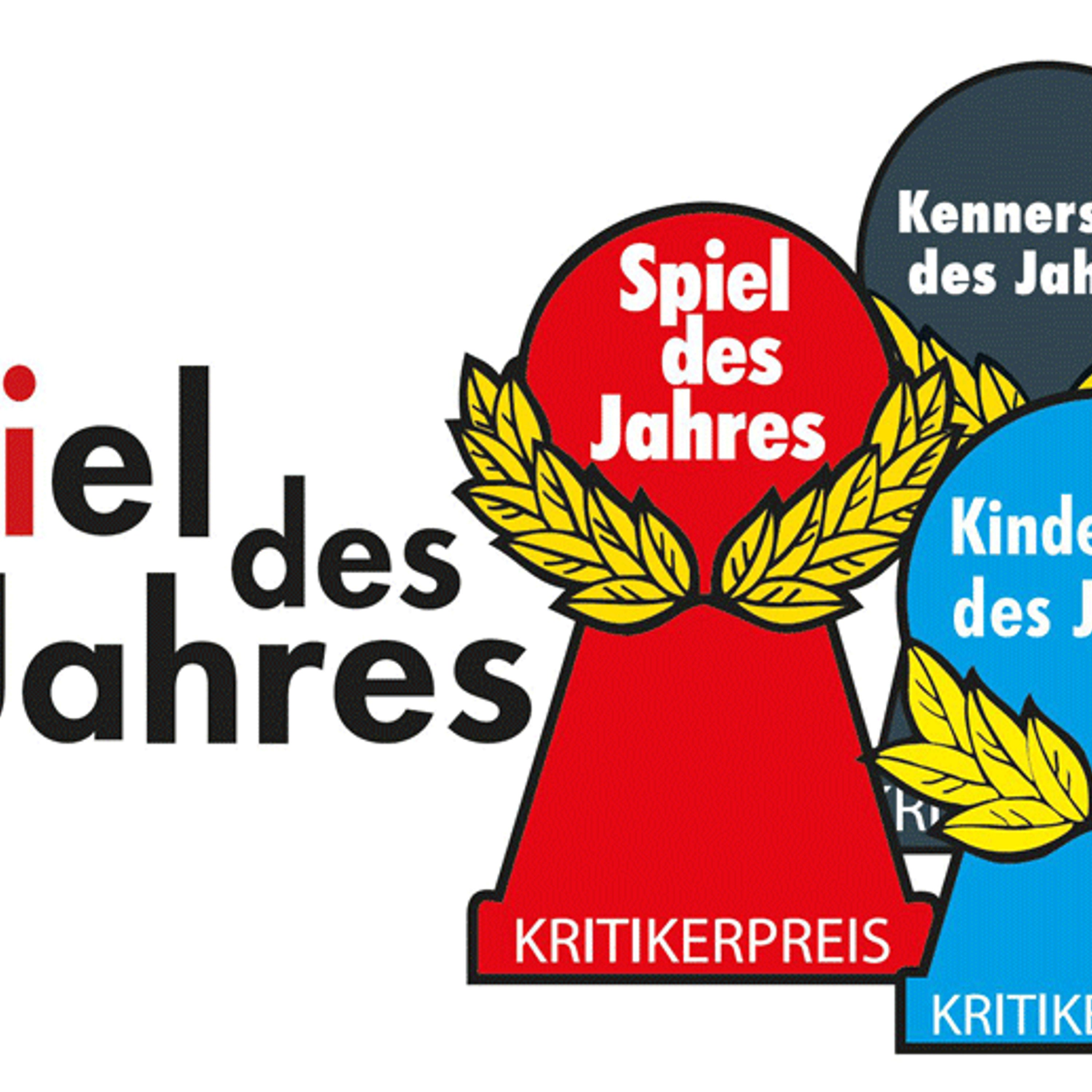 IM2200: Le Brett - Nominierungslisten der Jury für Spiel des Jahres und Kennerspiel des Jahres / Quacksalber von Quedlinburg / Klong!