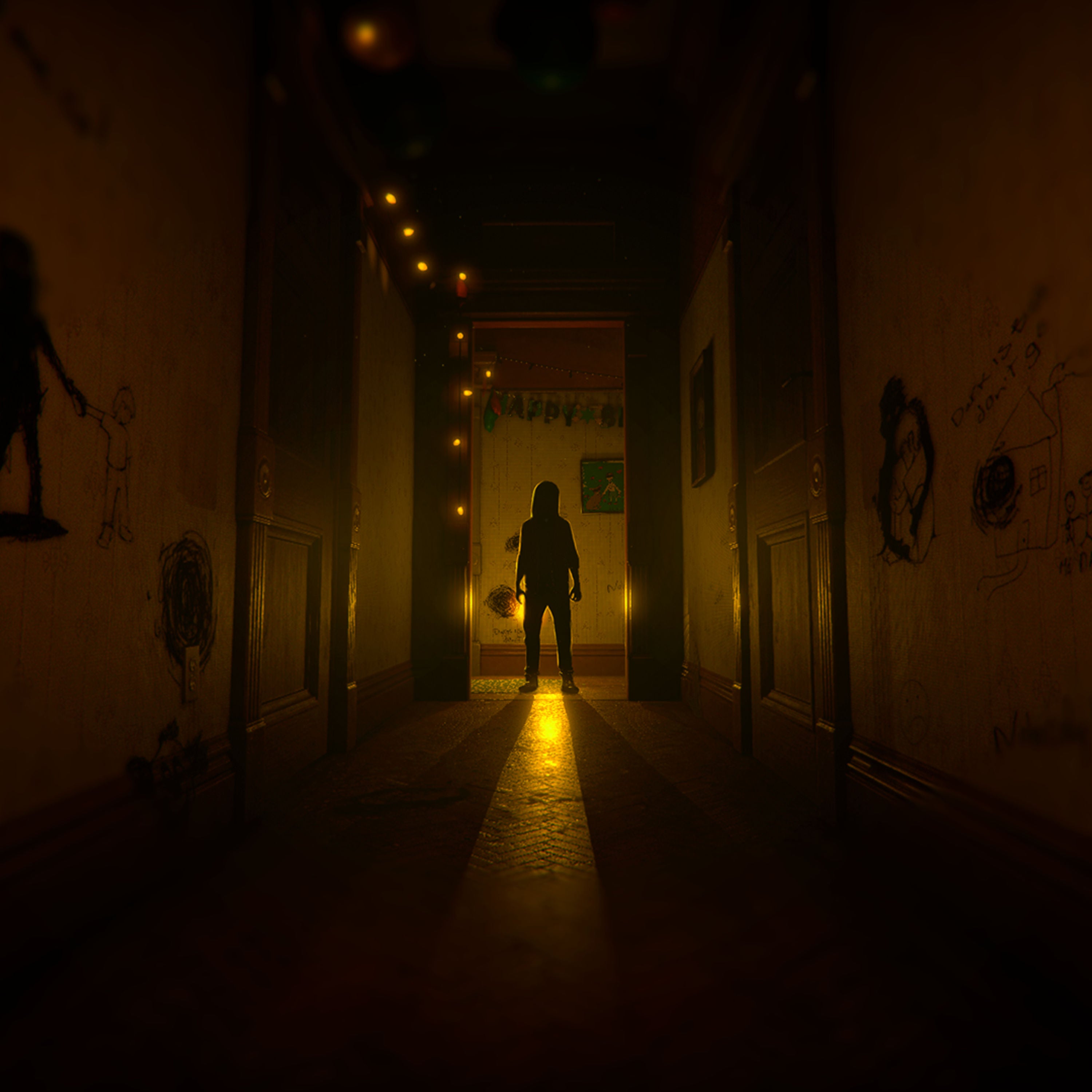 IM2294: Transference