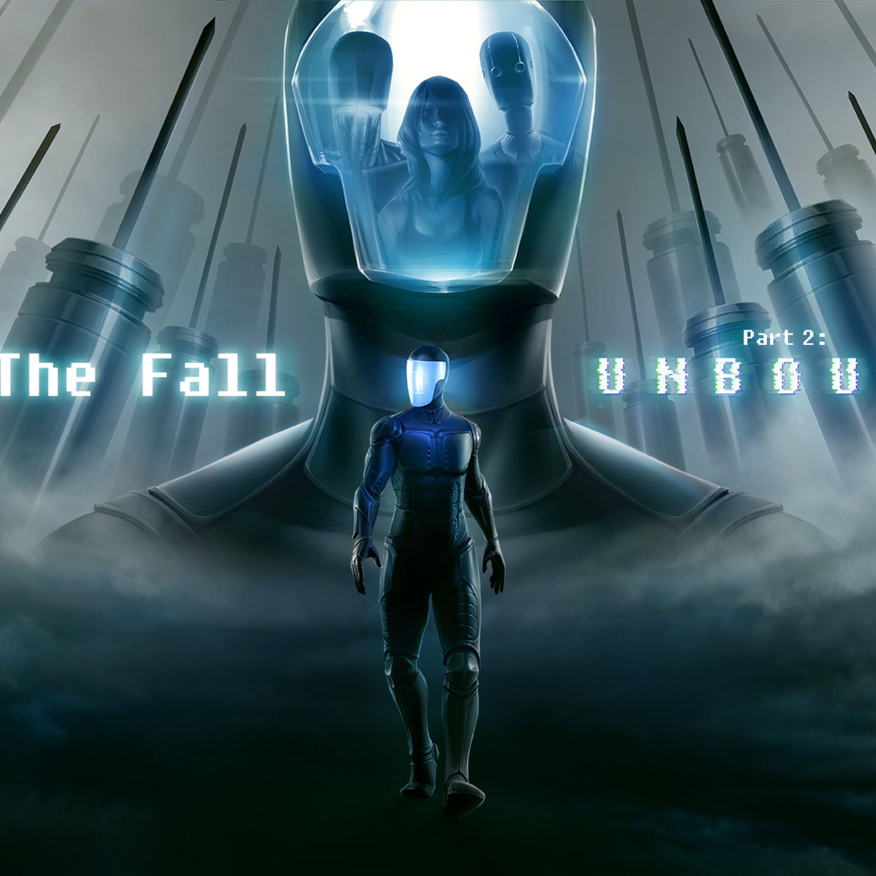 IM2234: The Fall Part 2: Unbound