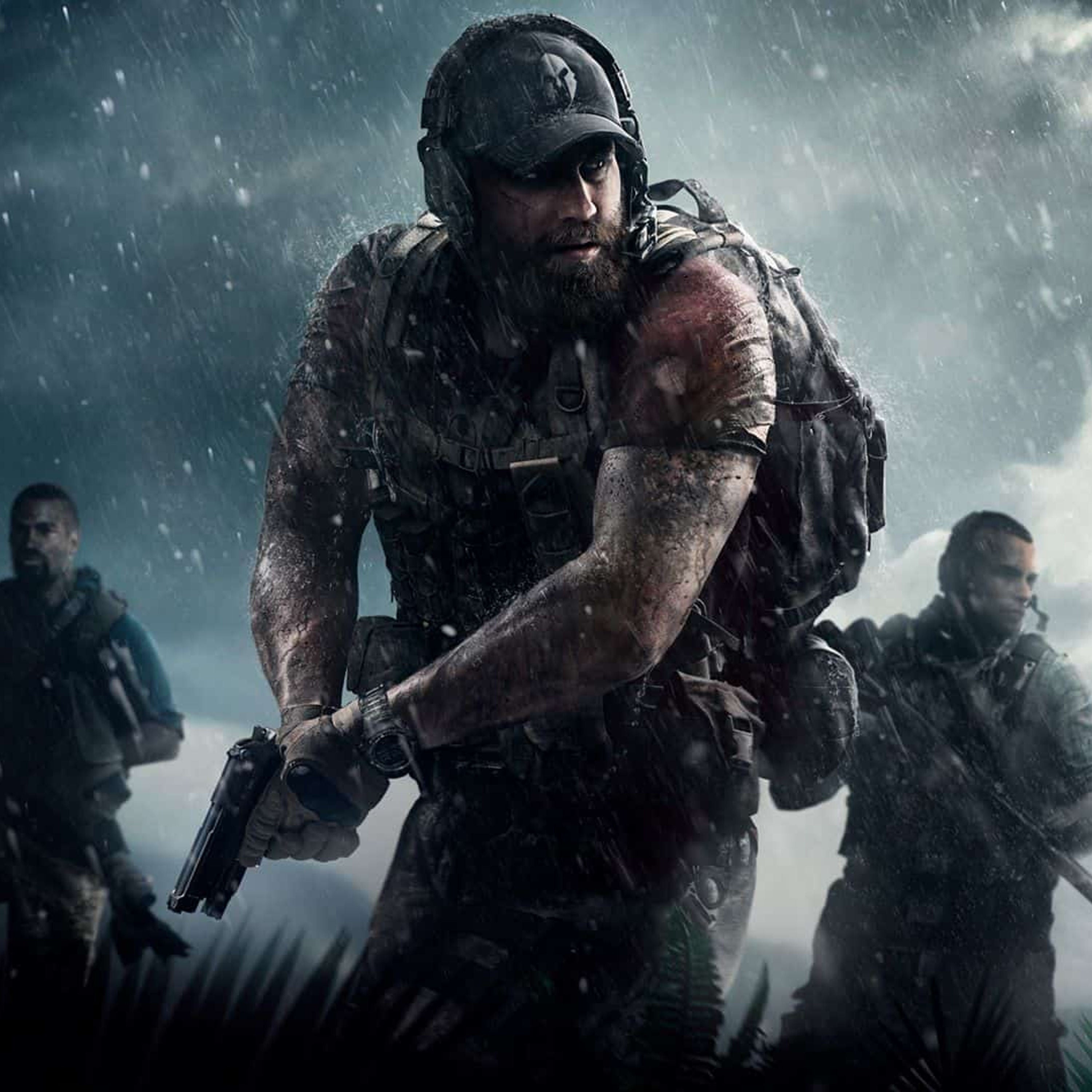 Warum Ghost Recon: Breakpoint eine herbe Enttäuschung ist