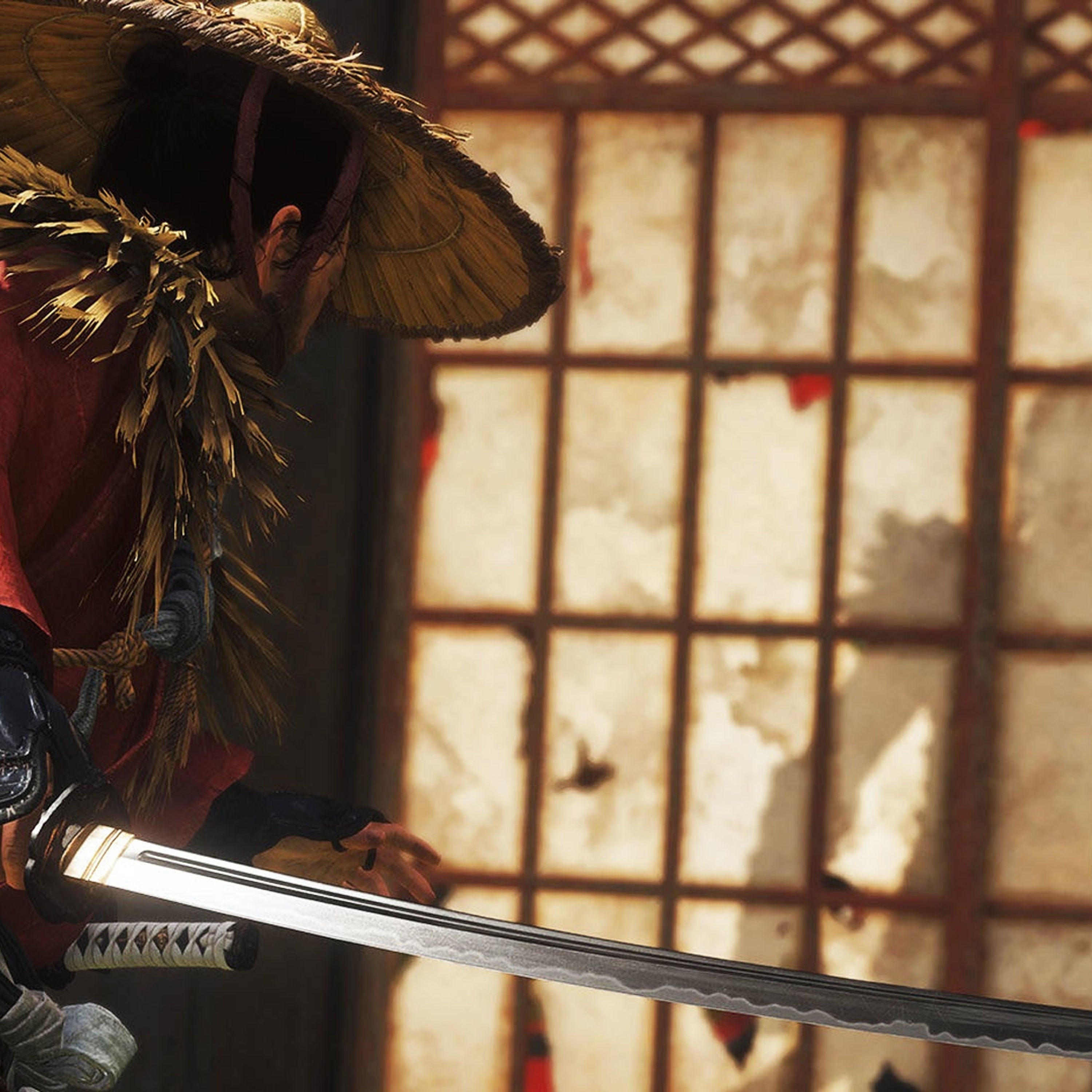 Ghost of Tsushima: Eine poetisch-blutige Reise nach Japan