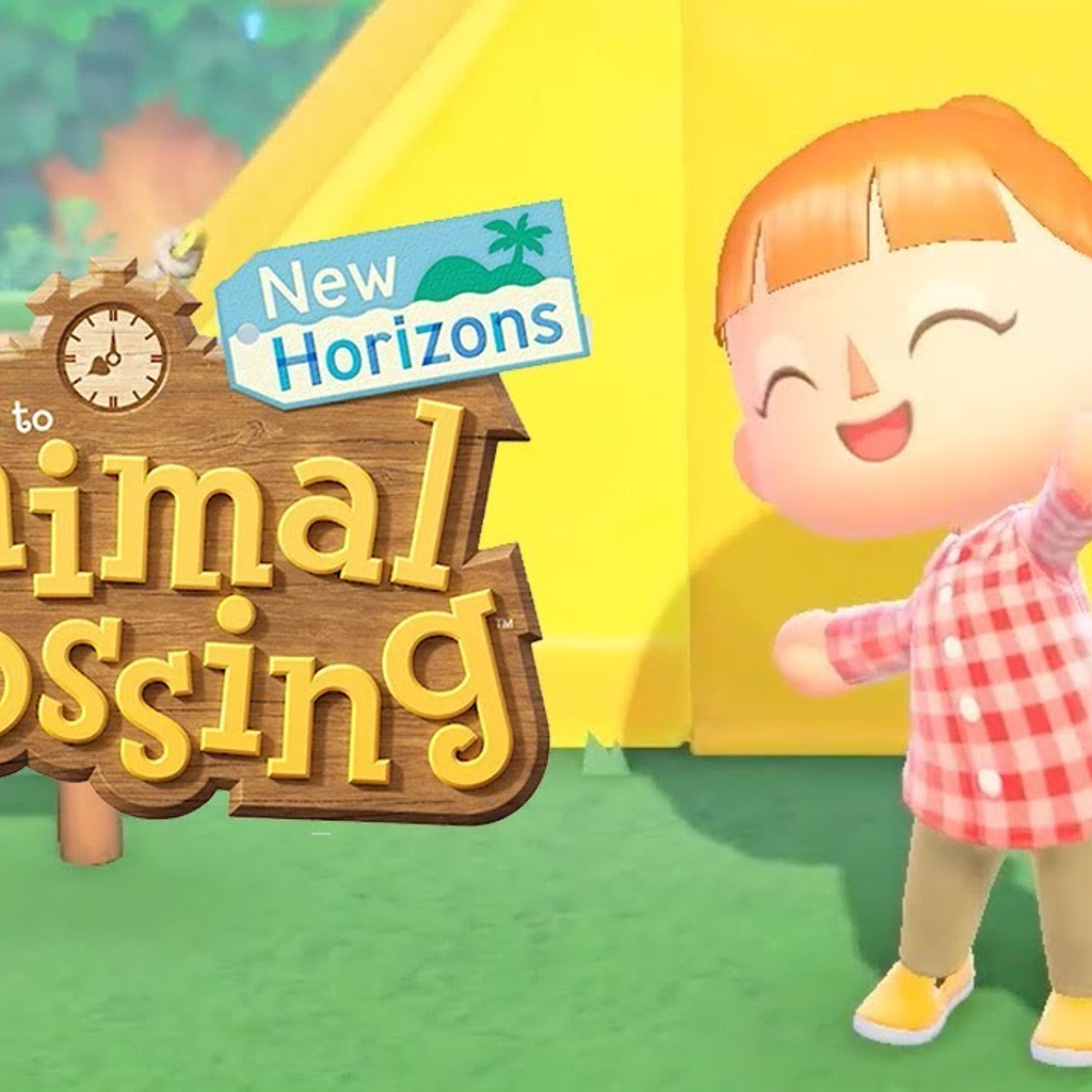 Nachschlag: Von Rüben und Eiern – Wie ist der Status Quo im Inselparadies von Animal Crossing?