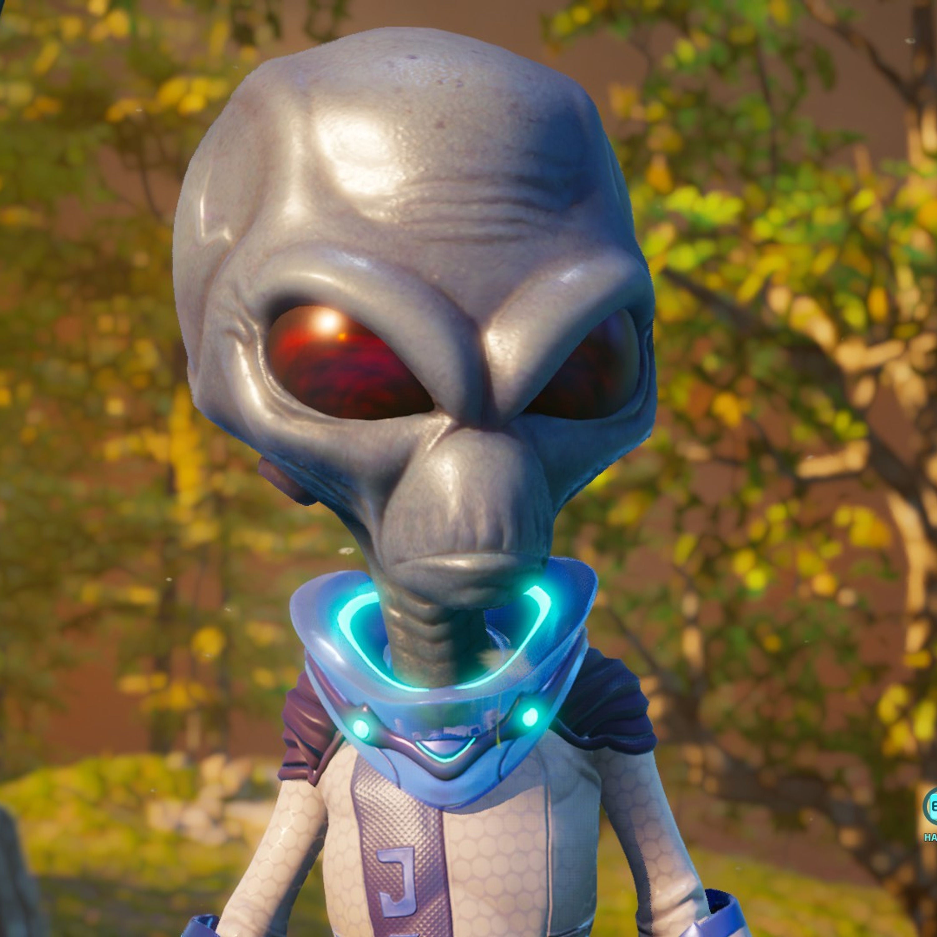 Destroy All Humans! (Remake) - Rohrkrepierer oder modernisierter Klassiker?