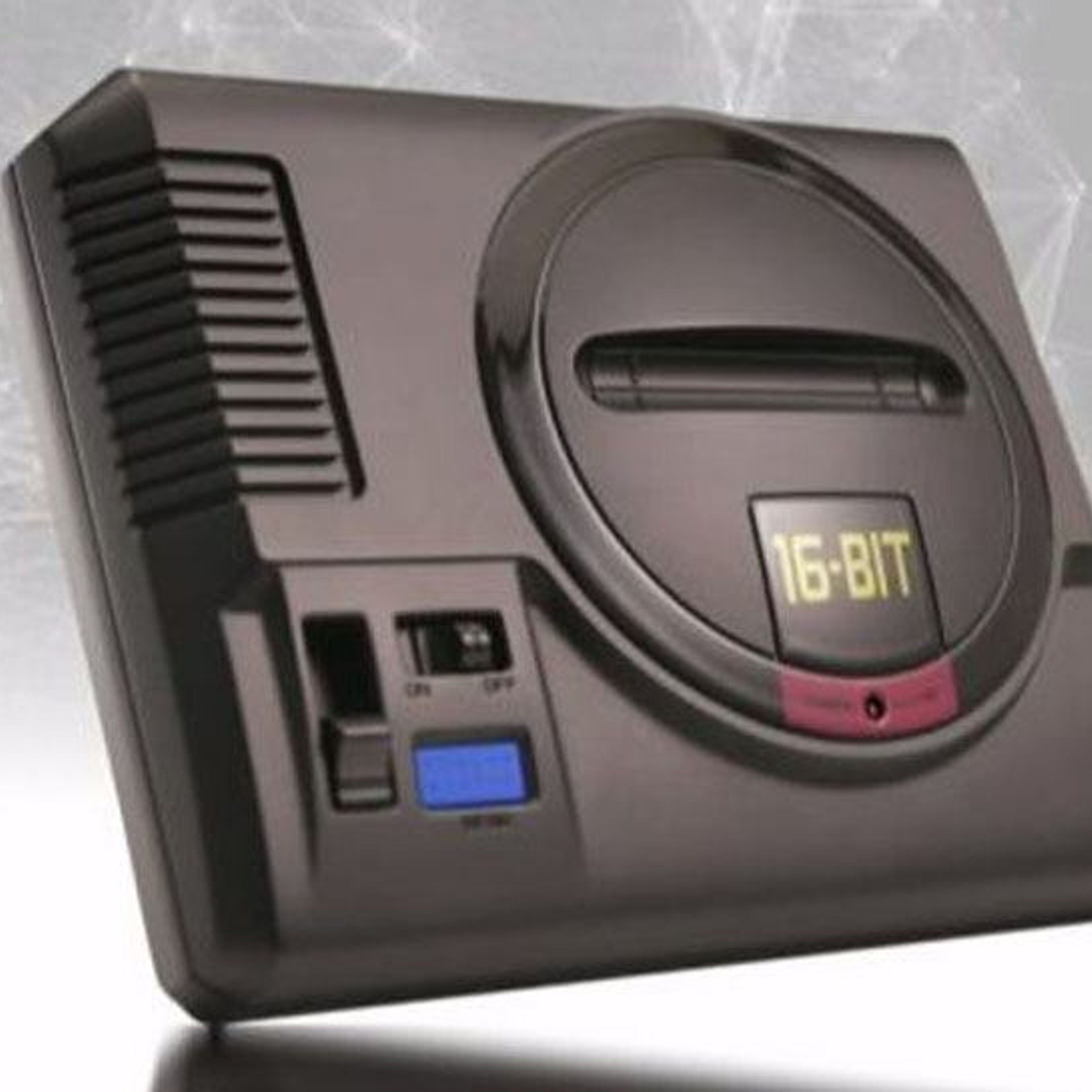 Mega Drive Mini: Eine liebevolle, kleine Zeitmaschine!