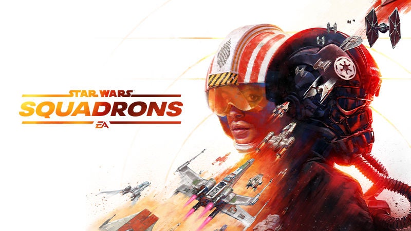 Star Wars: Squadrons - Nur für Multiplayer-Fans oder auch im Singleplayer gut?