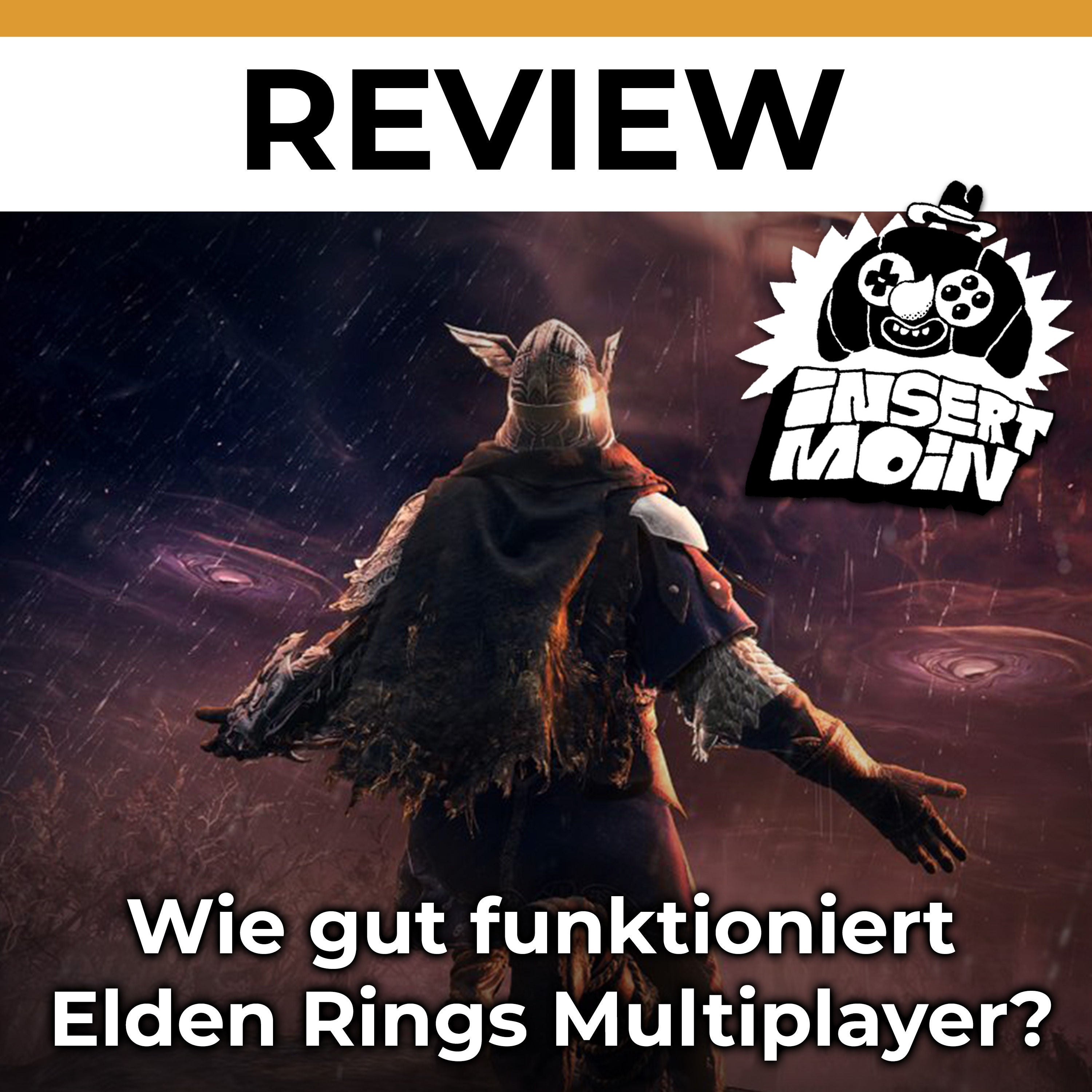 Elden Ring Nightreign im Test: Souls-Roguelike Royale