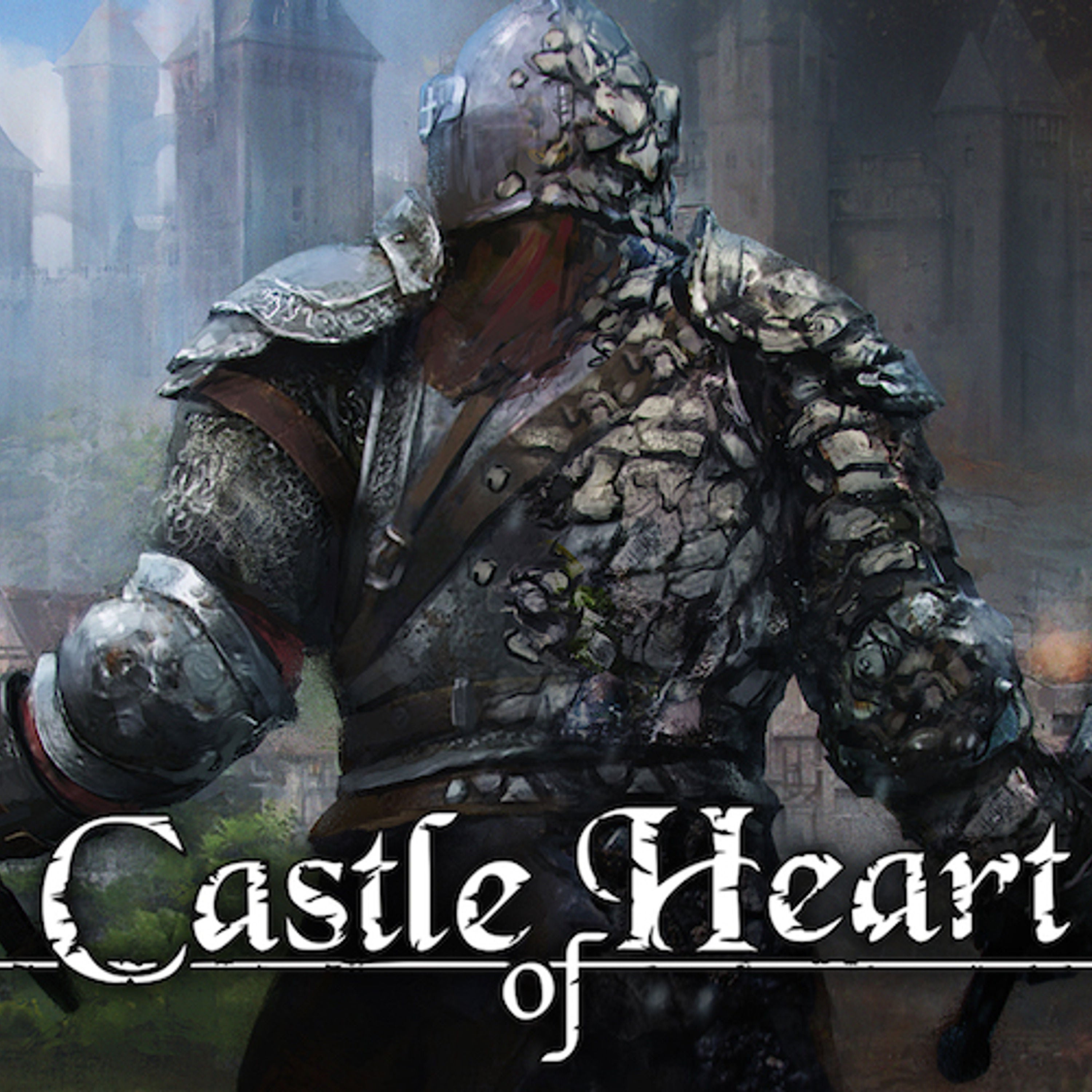 IM2175: Castle of Heart
