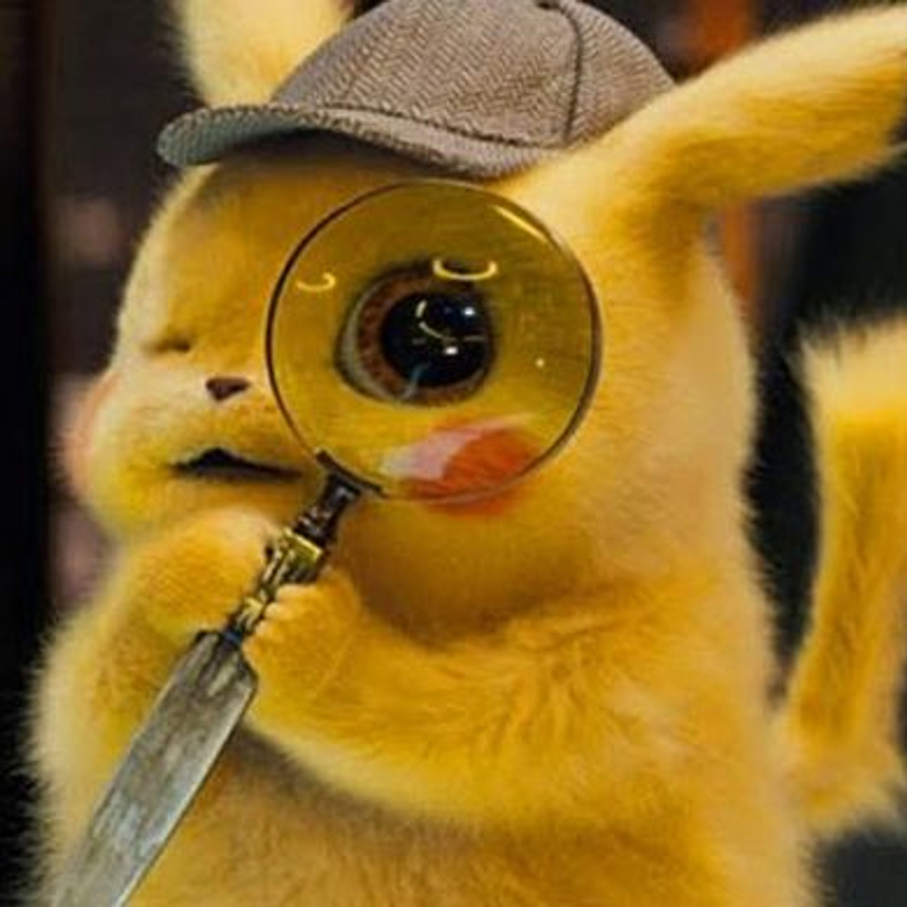 Meisterdetektiv Pikachu: Die bisher beste Videospiel-Verfilmung