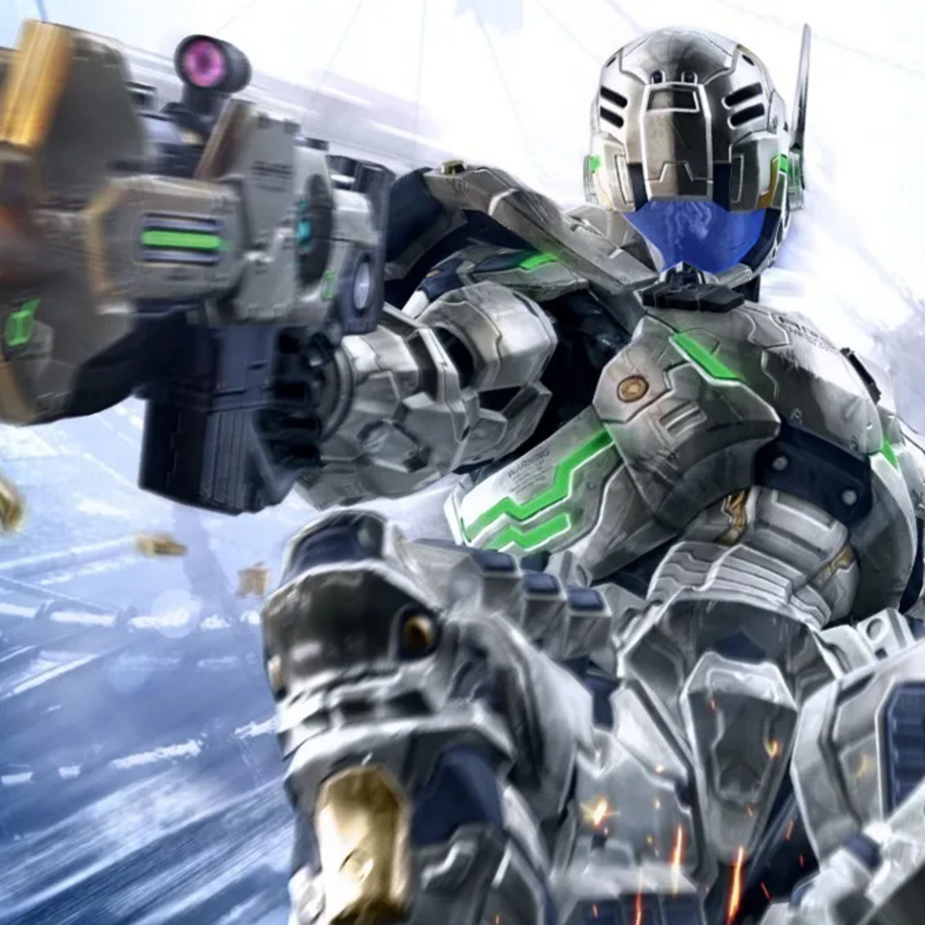 Happy Birthday Vanquish: Wie gut ist die 4K-Jubiläums-Version?