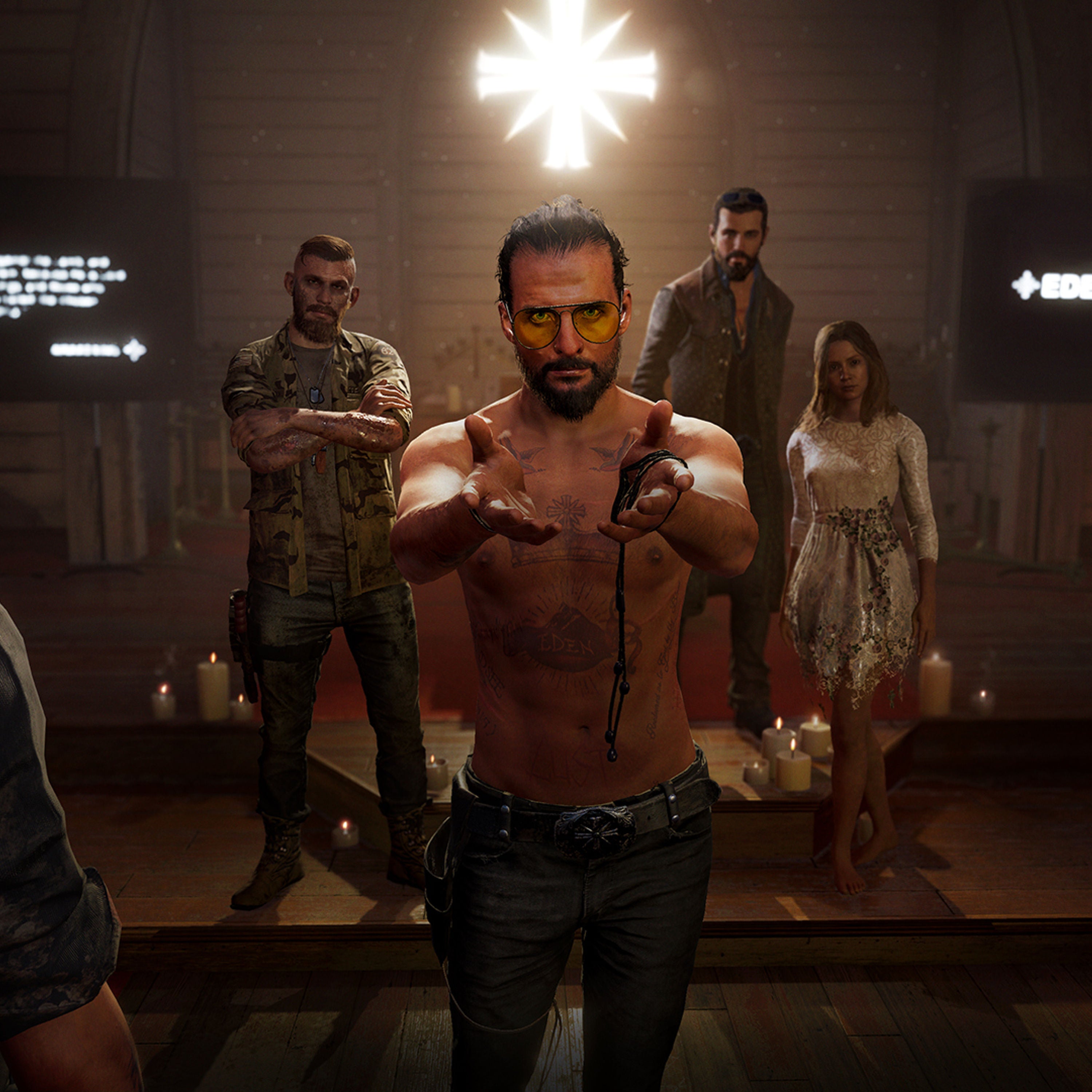 IM2137: Far Cry 5 (Preview)