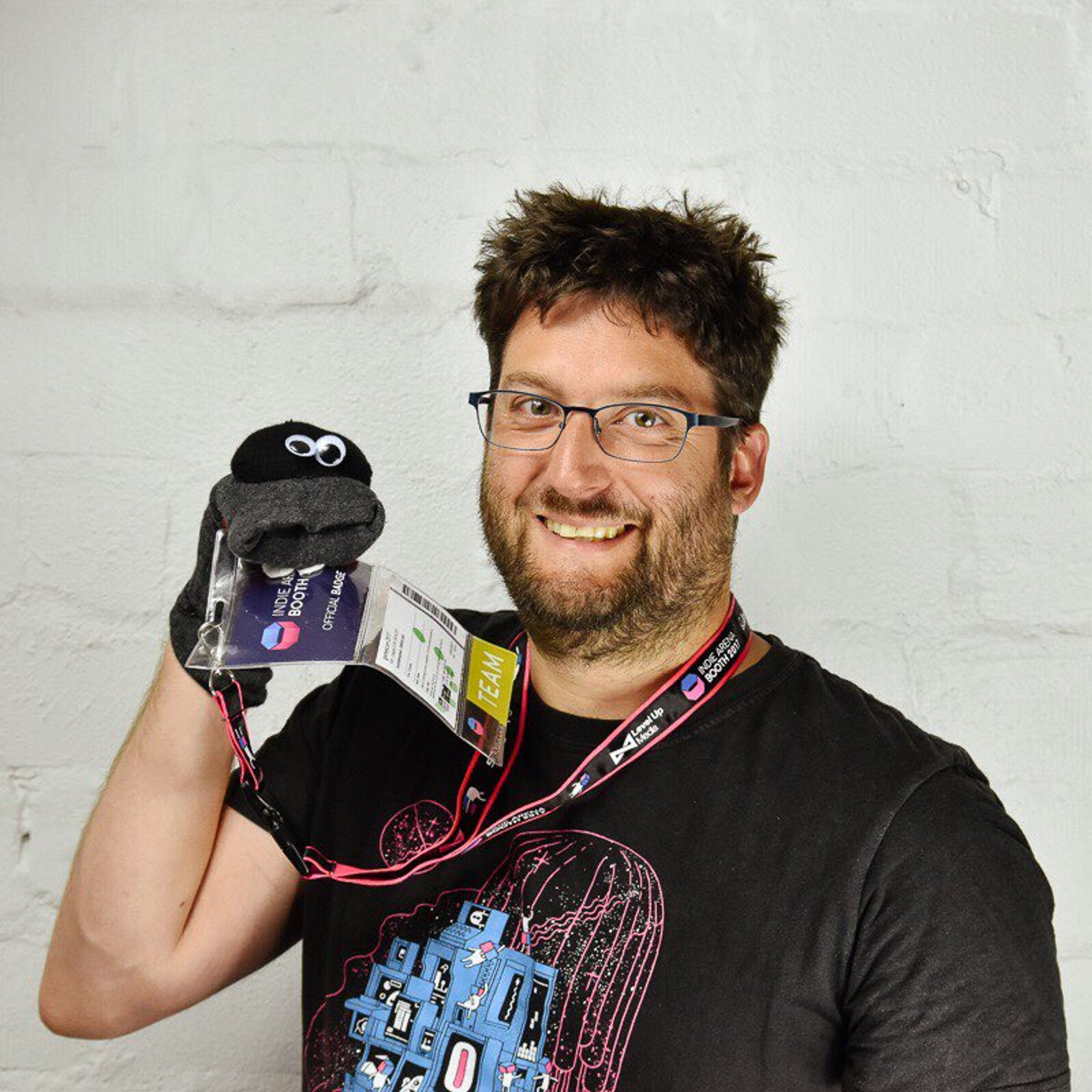 IM2247: Le Brunch – Ist das noch Indie Arena? Gespräch mit dem neuen General Manager Andreas Suika