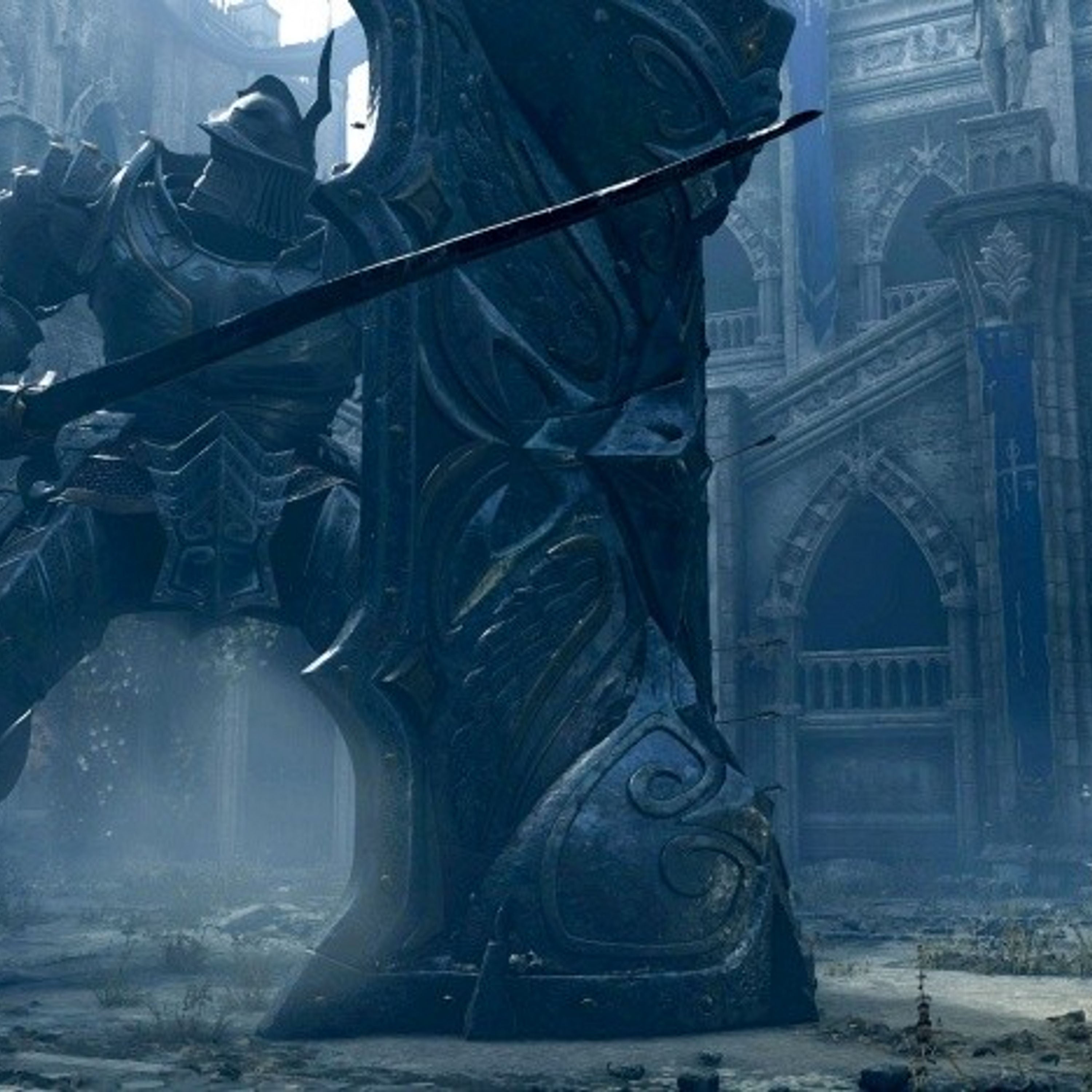 Demon's Souls: Das beste Launchgame der PS5 ist ein PS3-Remake