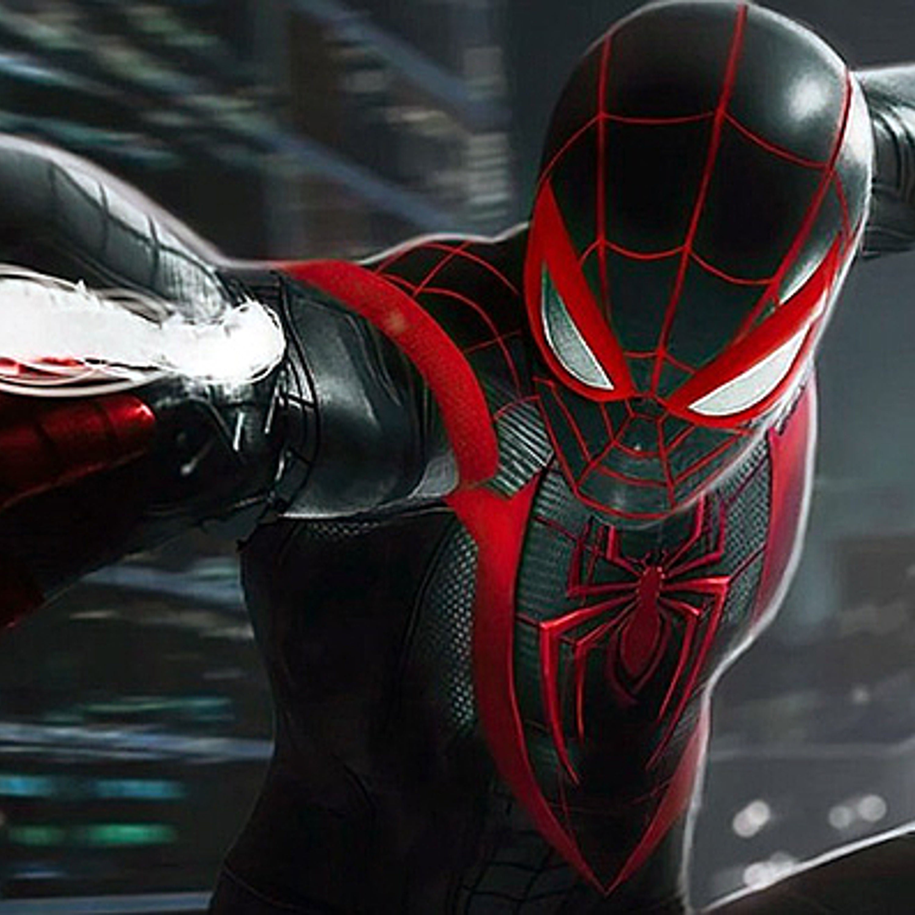 Spider-Man: Miles Morales - Miles and more oder eher more of the same?