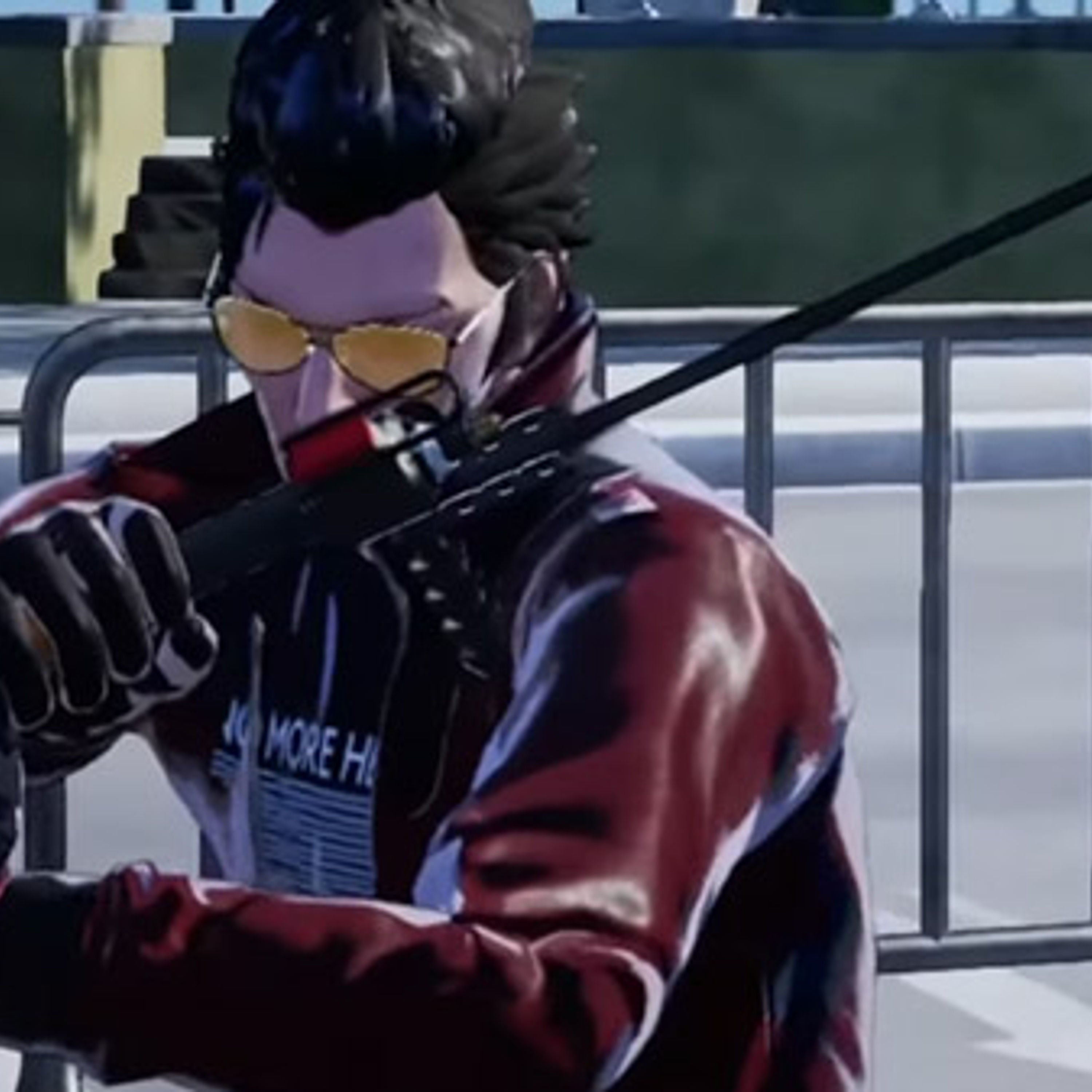No More Heroes III: Genialer Suda51-Irrsinn mit Joycon-Problemen