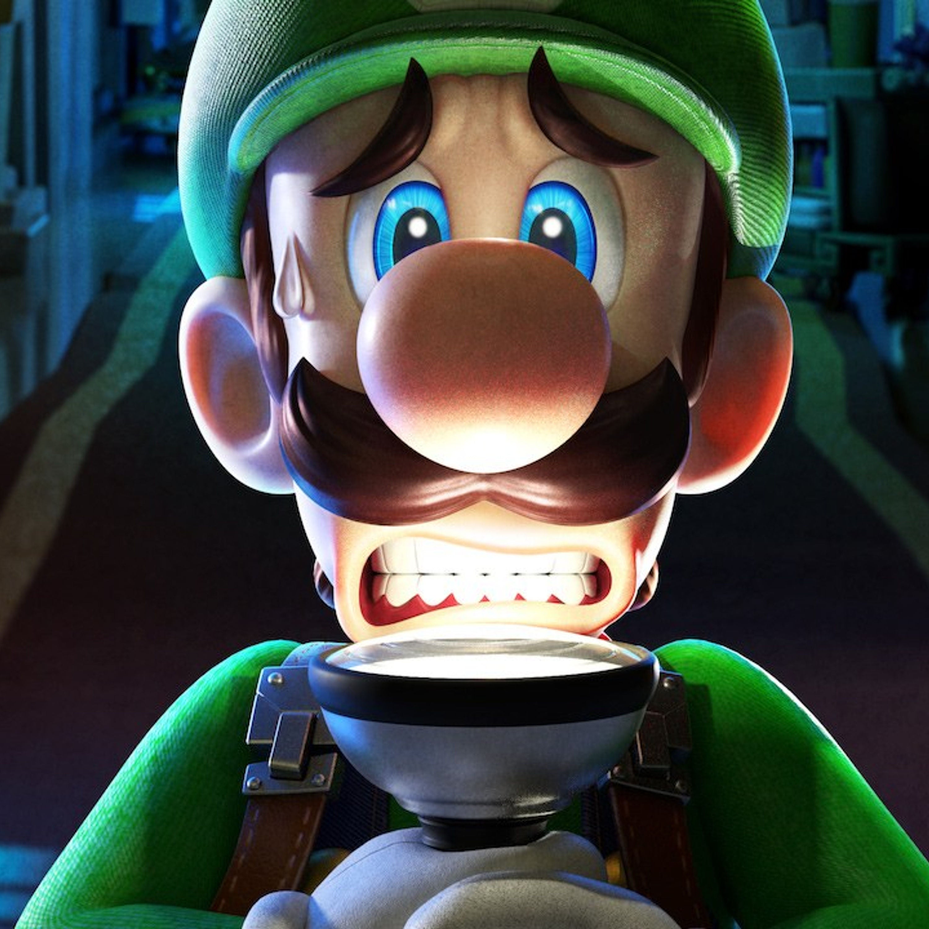 Luigi's Mansion 3 – eines der besten Switch-Spiele des Jahres