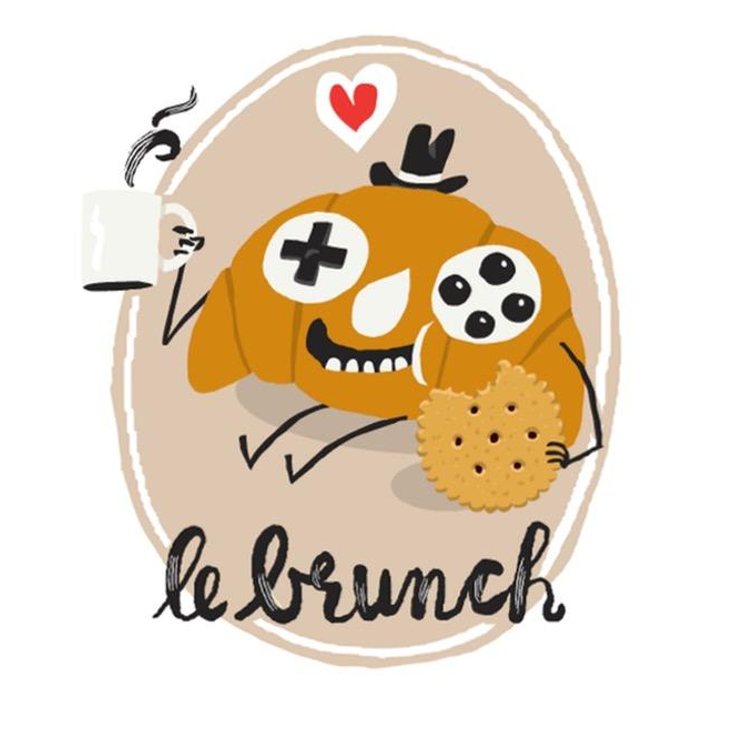 IM1718: Le Brunch - Was macht eigentlich ein Game-Designer?