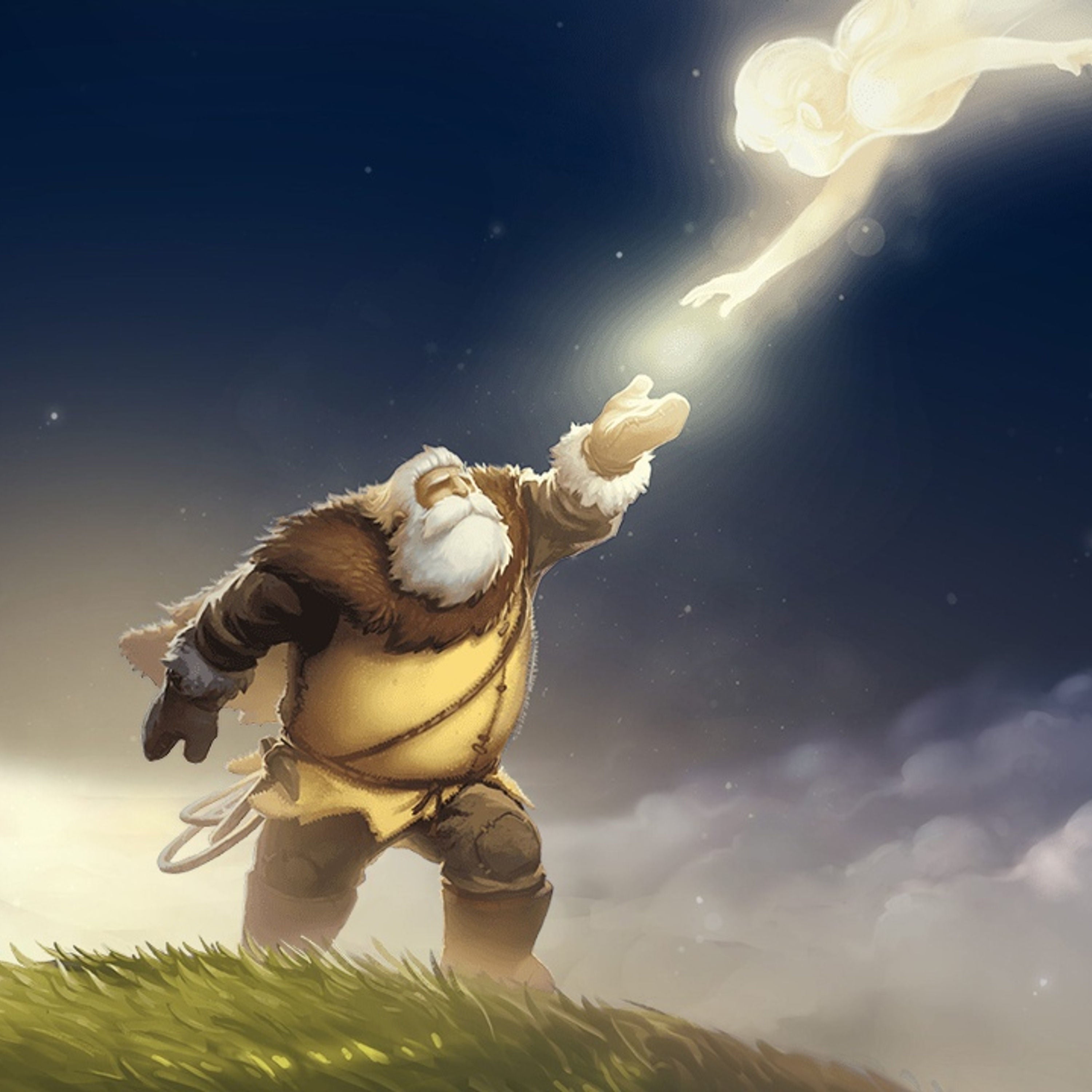 Arise: a simple story – Der gefühlvolle Zeit-Puzzle-Plattformer